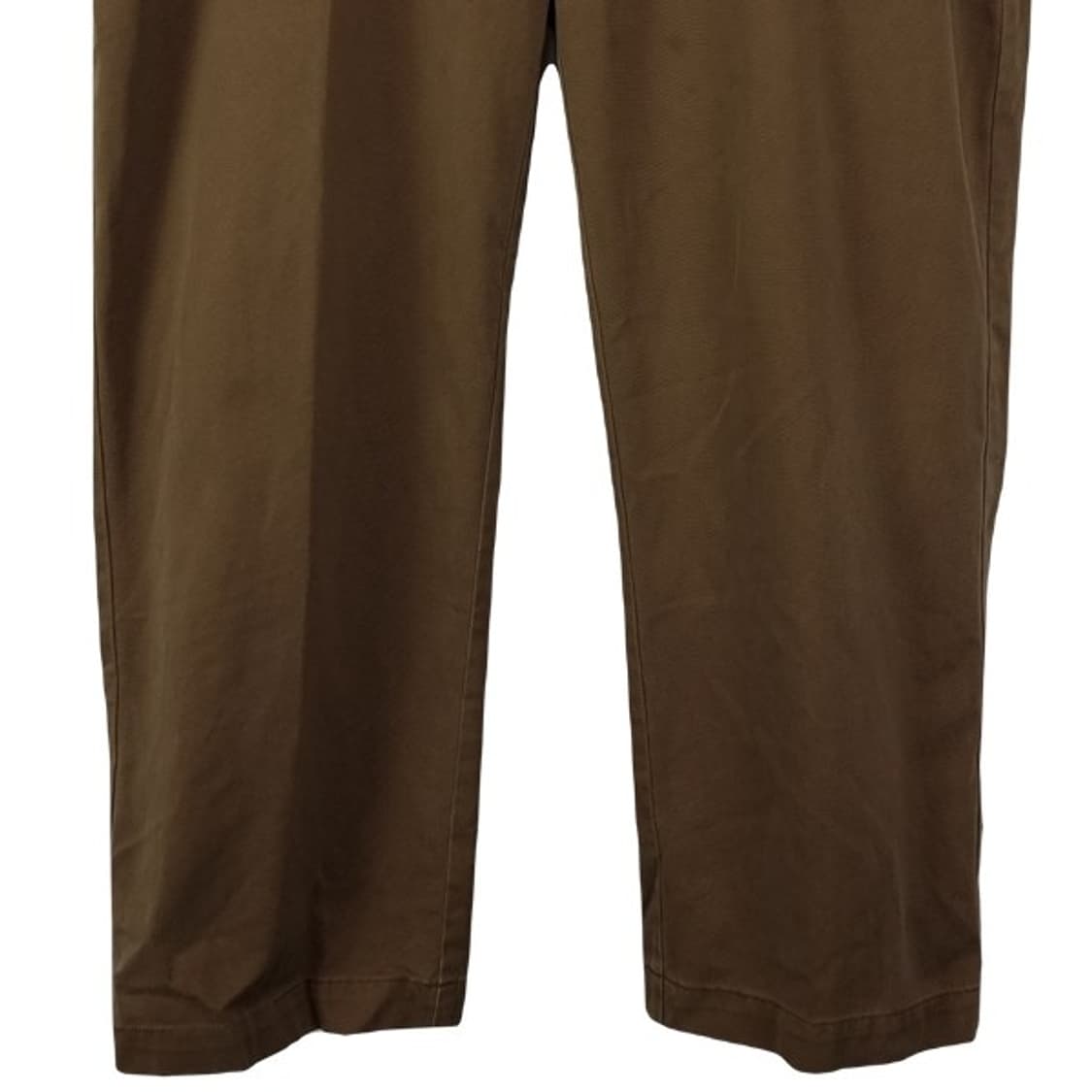 [폴로 랄프로렌] 빅사이즈 치노 팬츠 브라운 M19864 상품이미지5
