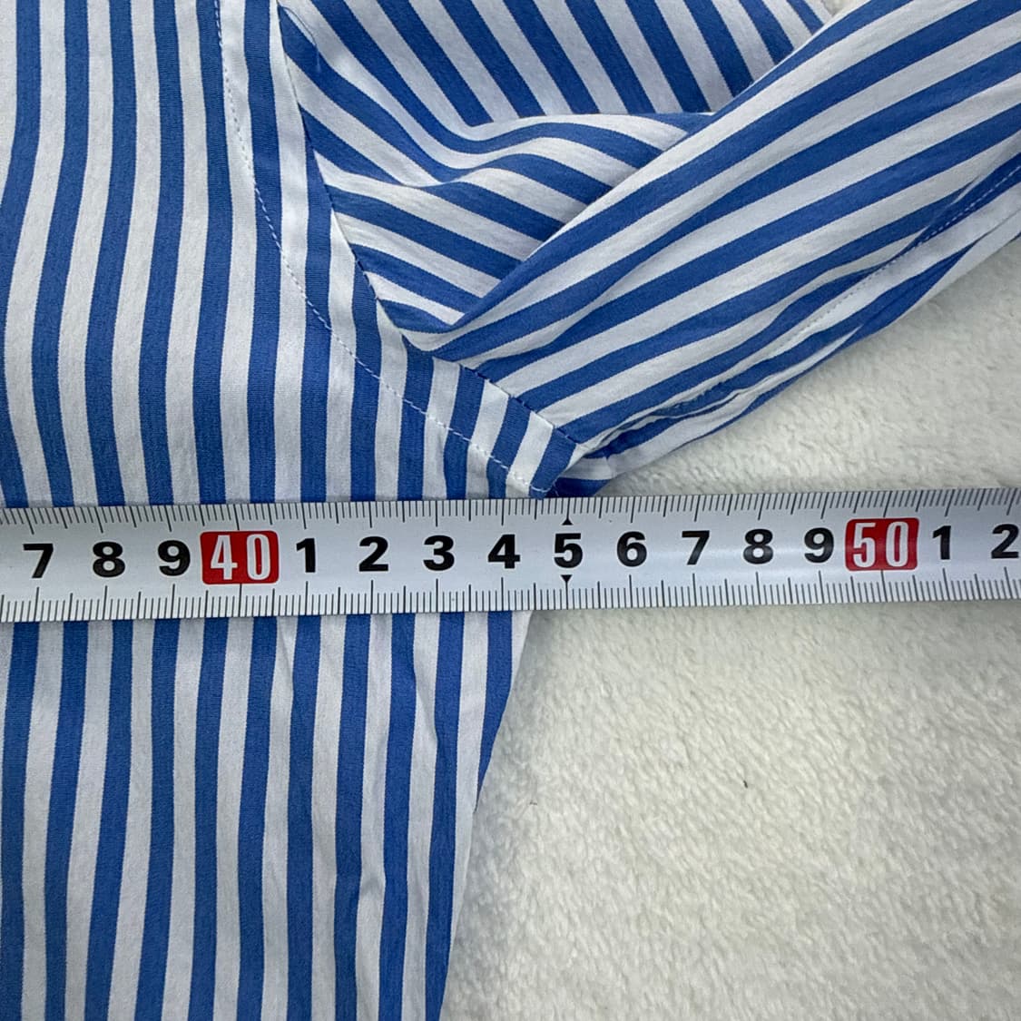 6 폴로랄프로렌 슬림 스프라이트 셔츠 0227T 상품이미지5