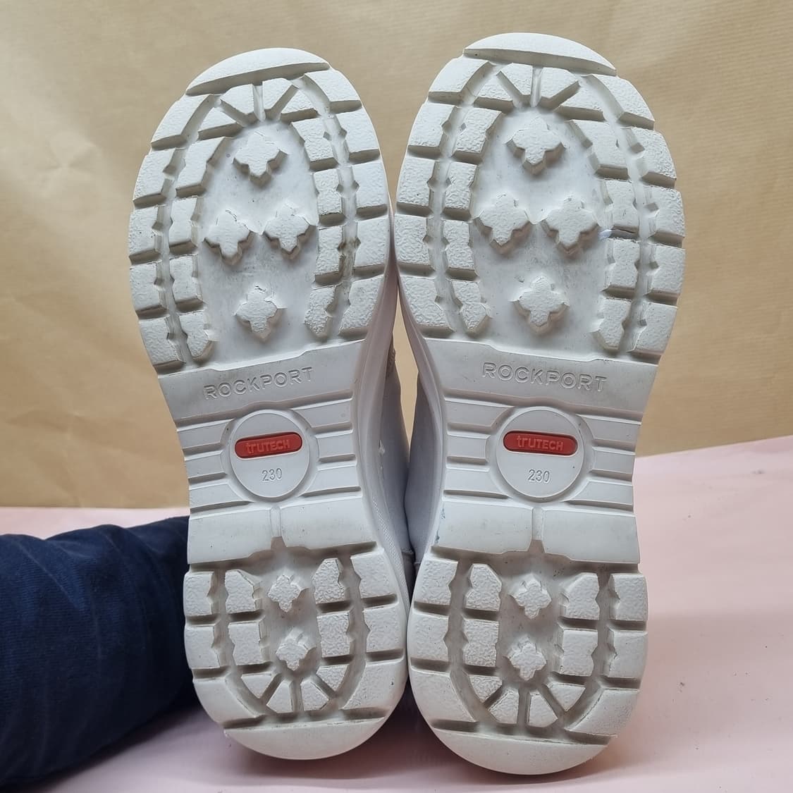 락포트 프로워커 여성운동화230 상품이미지3