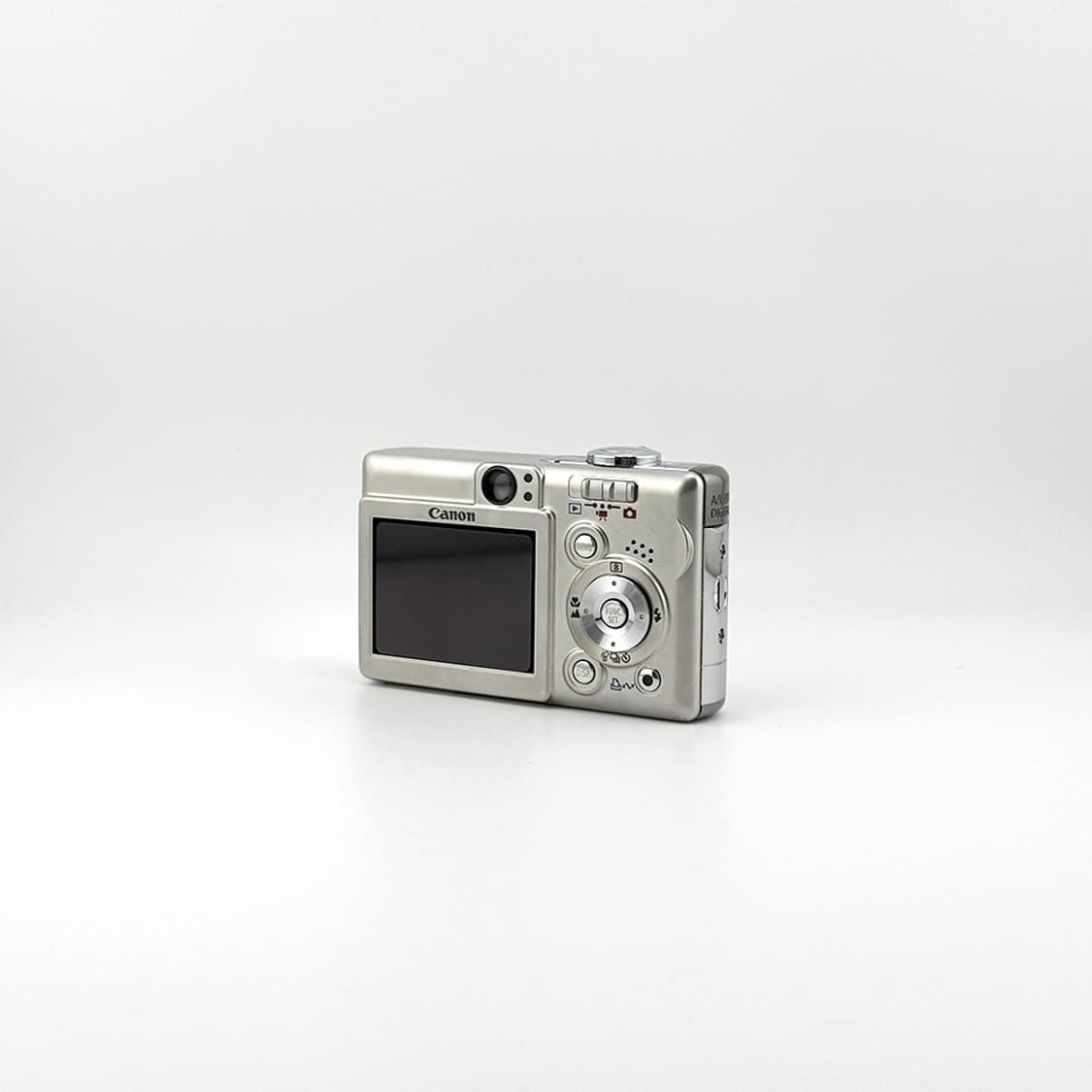 [💖아이유 감성] 캐논 익시 IXY50 (IXUS40) 디지털 카메라 상품이미지5