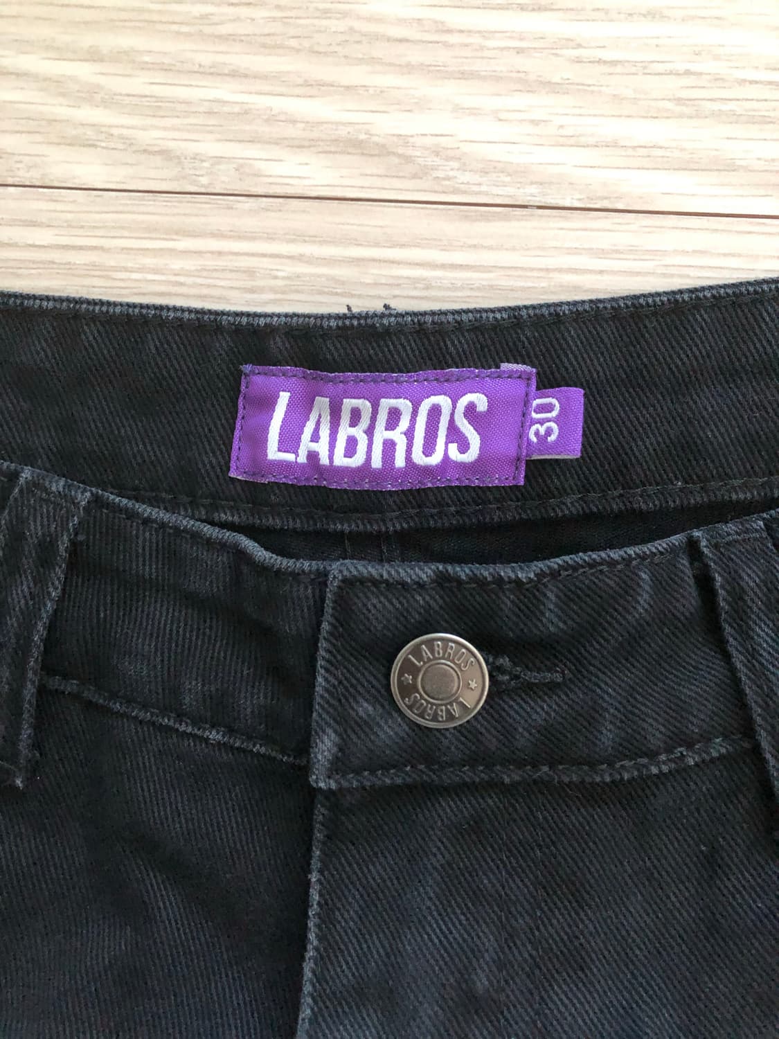 라브로스 팬츠 상품이미지4