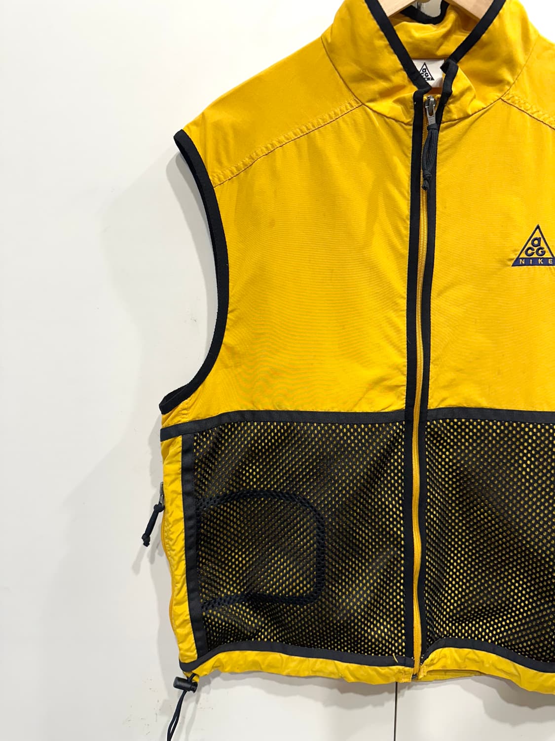 나이키 ACG  메쉬 포켓 베스트 상품이미지3