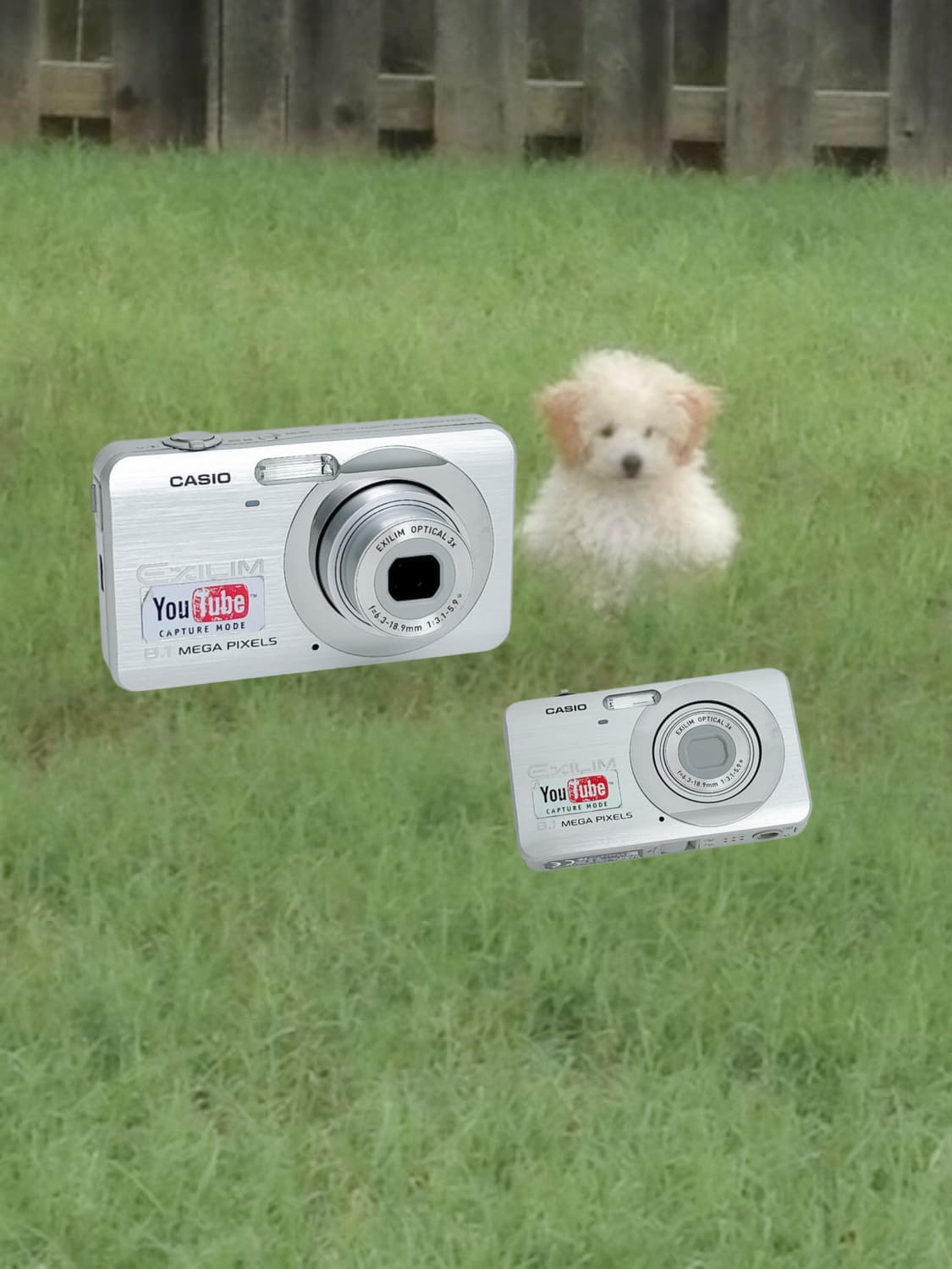 인기!) 카시오 엑슬림 z80 Exilim 빈티지 디카 상품이미지1