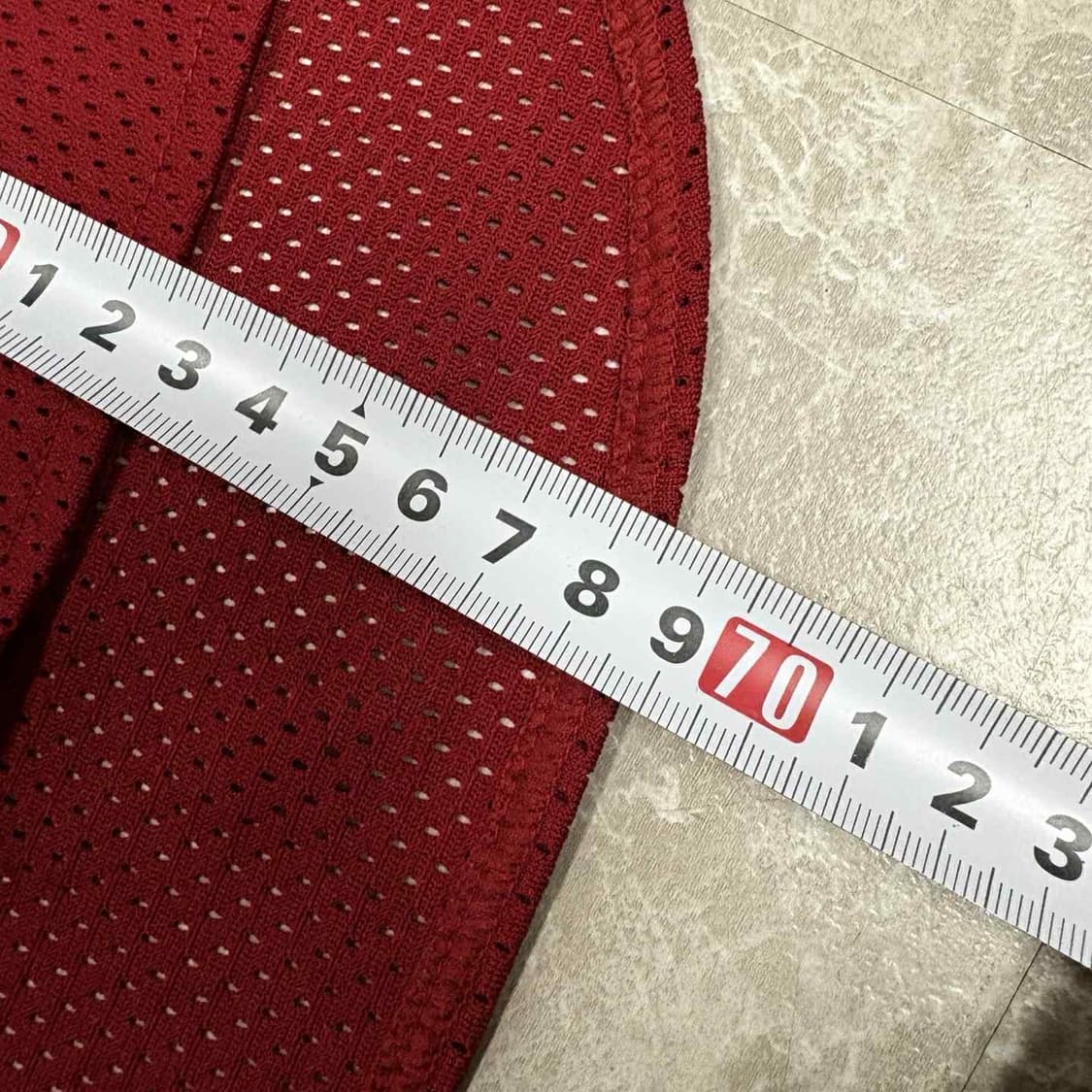 위팬 기아타이거즈 노마킹 여성 야구 유니폼 반팔 져지(85) 상품이미지5