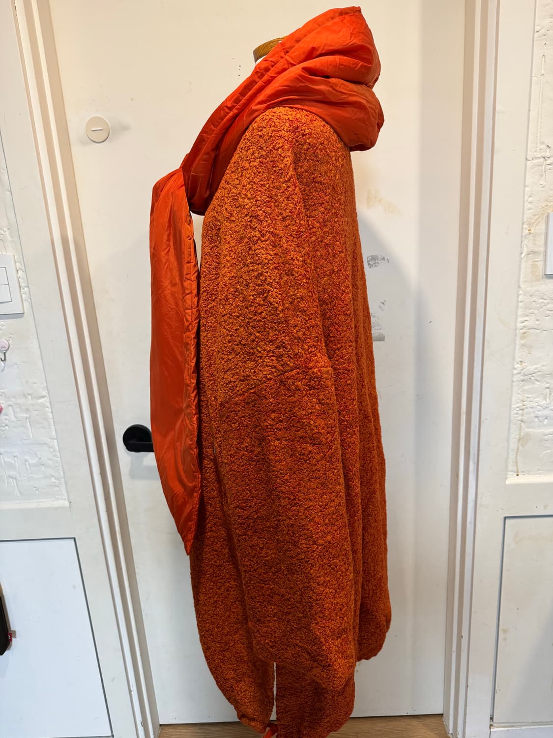 jaana parkkila 마리메꼬 코트  상품이미지6