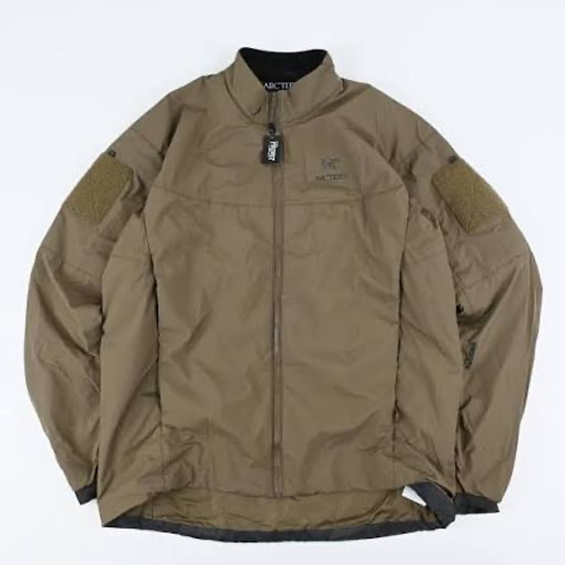 구매)아크테릭스 리프 콜드WX LT 논후디 L사이즈 상품이미지2