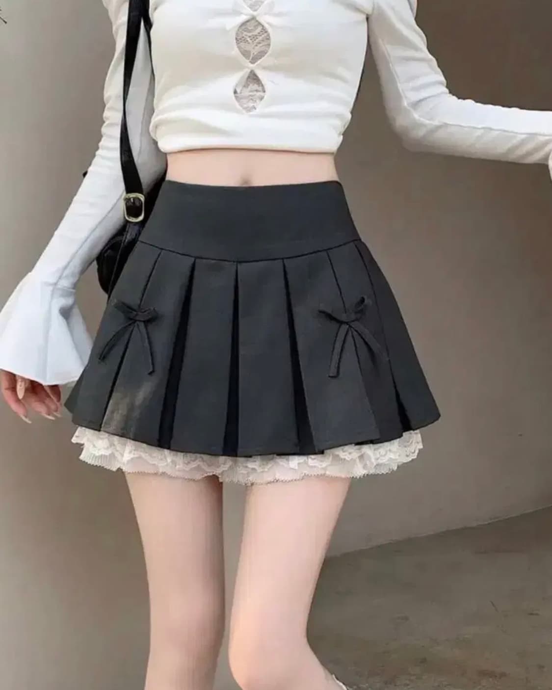 쉬인 스나계 세트 셋업 상품이미지3