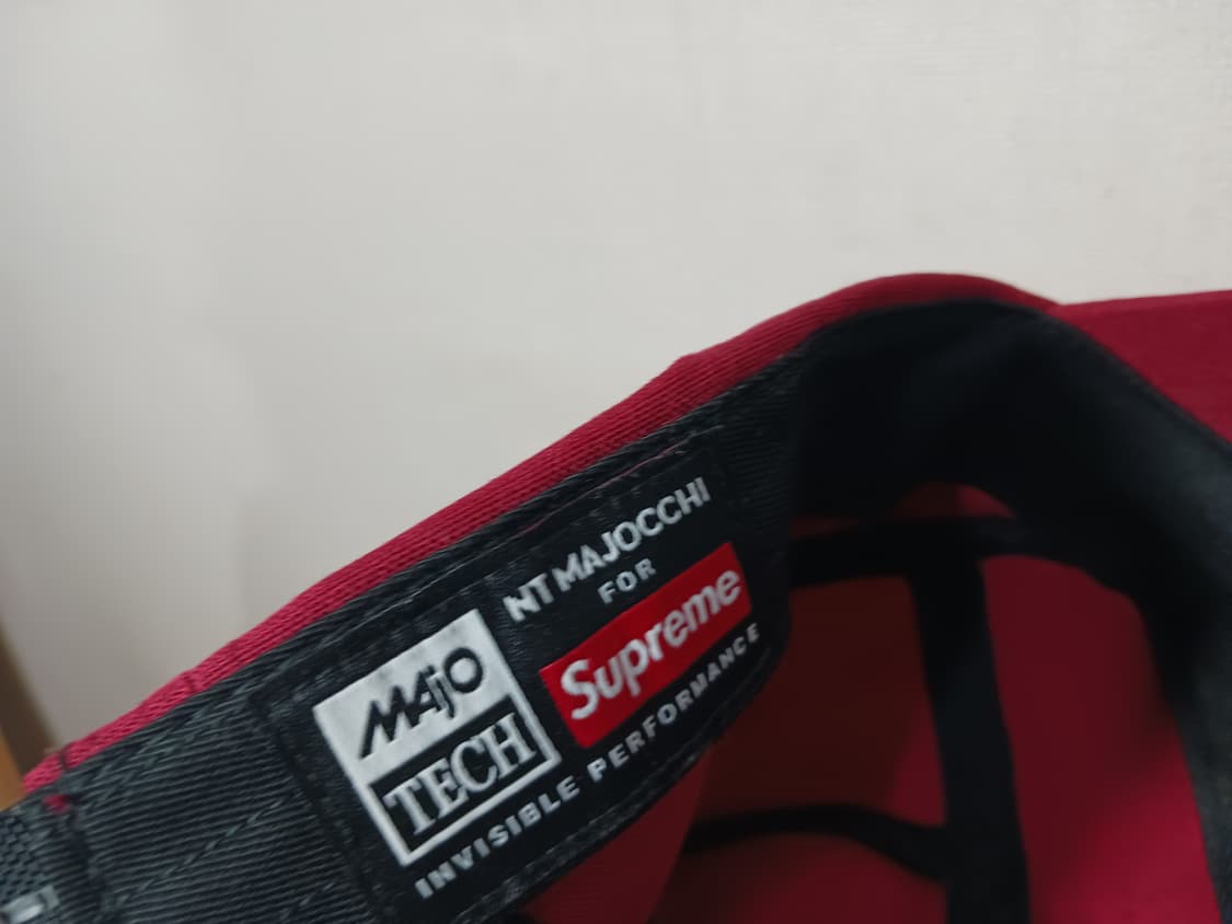 Supreme 슈프림 볼캡 (onesize) 상품이미지6