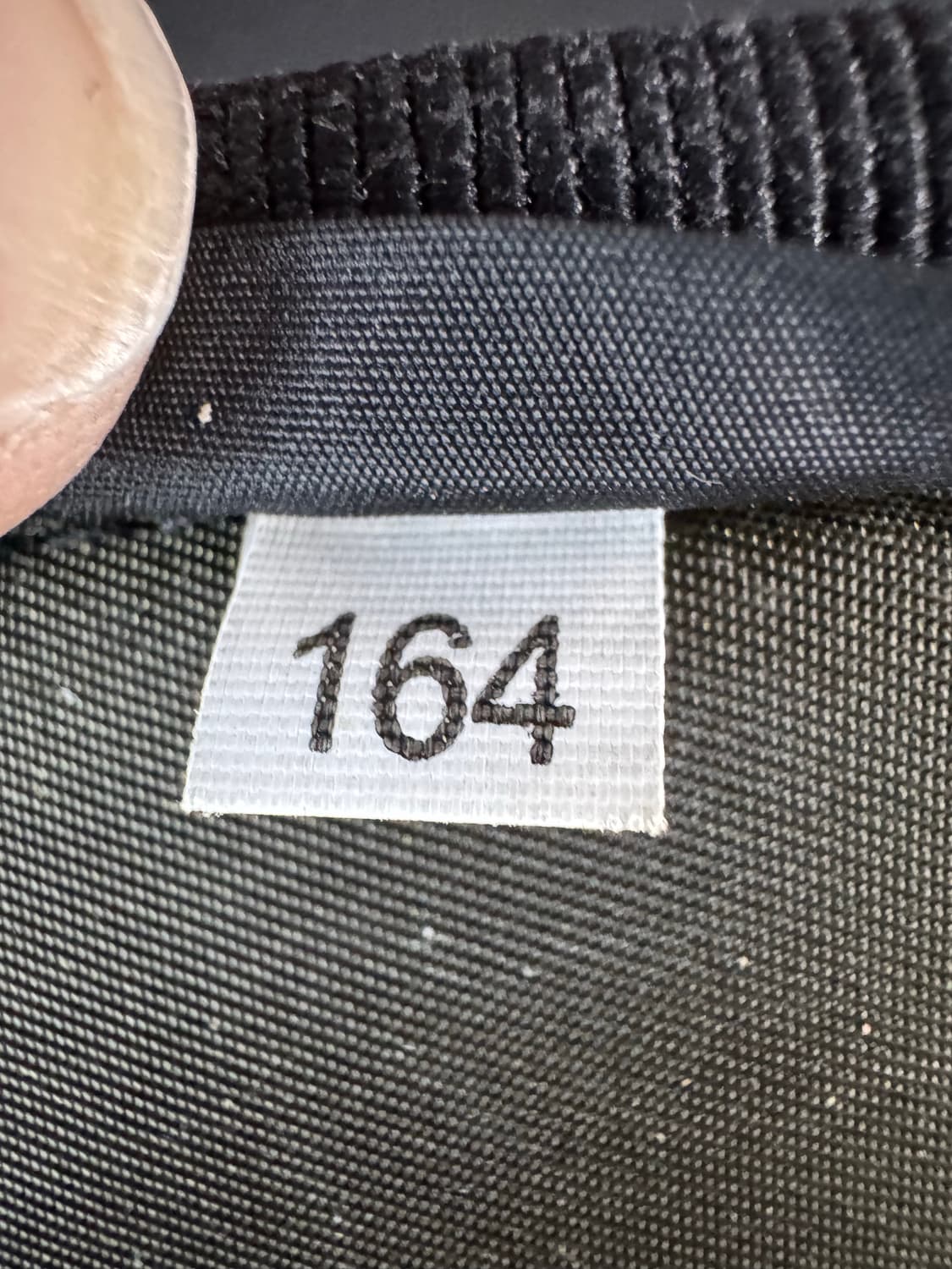 프라다 백팩 데이팩 나일론 미메티코카키 상품이미지6