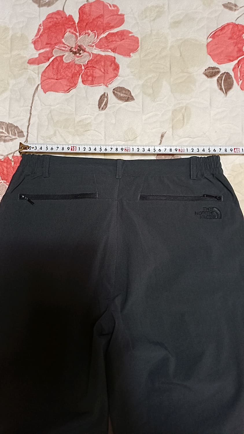 노스페이스 여름등산바지 29인치 기장93 상품이미지5