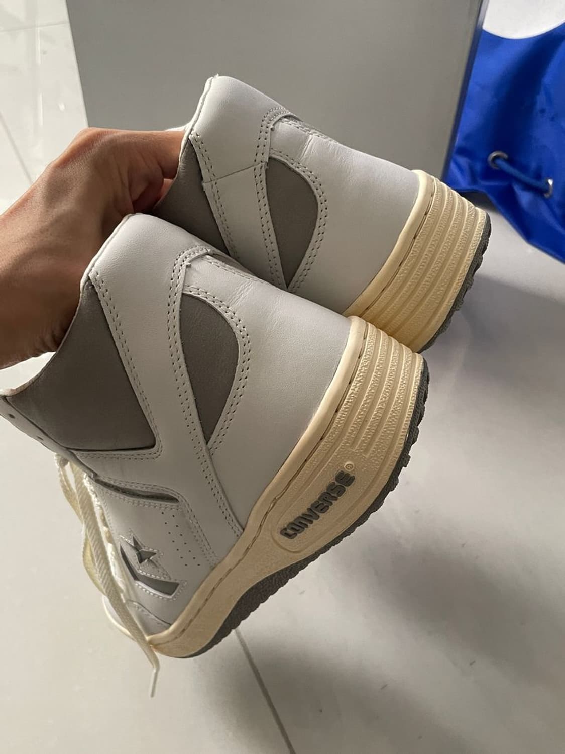 WEAPON VTG HI 웨폰 VTG HI 상품이미지9