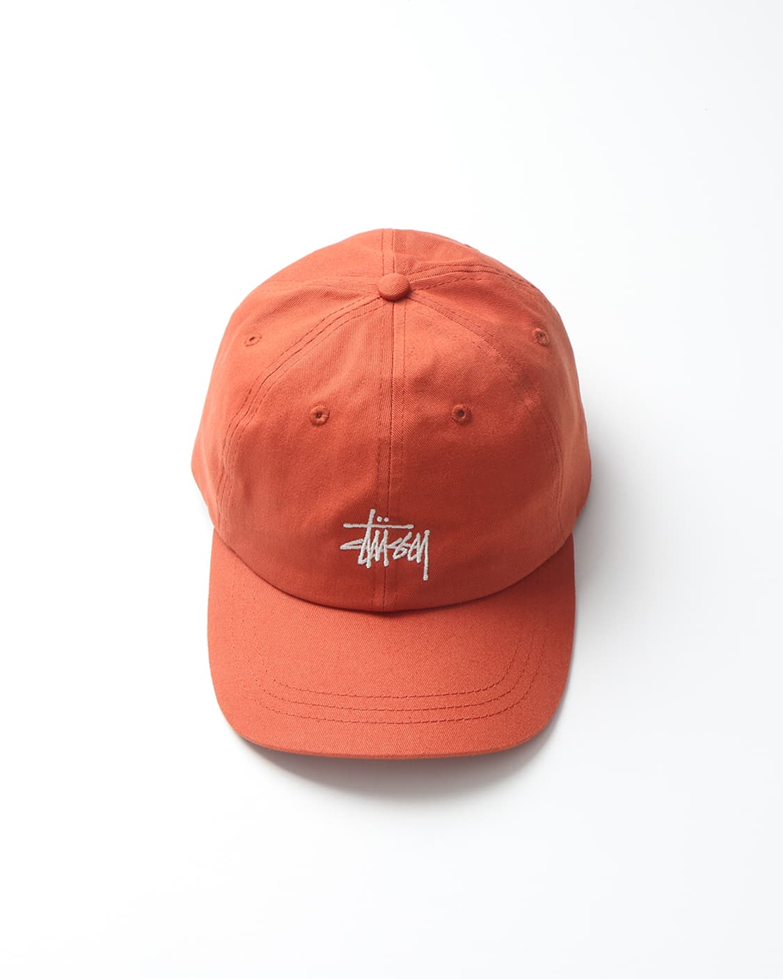 STUSSY 6 Panel Cap 상품이미지3