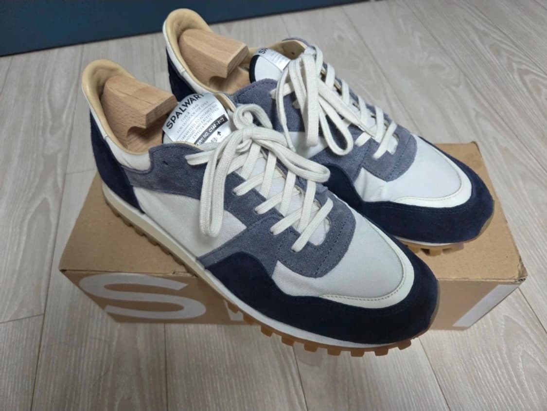 스팔와트 마라톤 트레일 로우 / 270 / 25년구매 상품이미지1