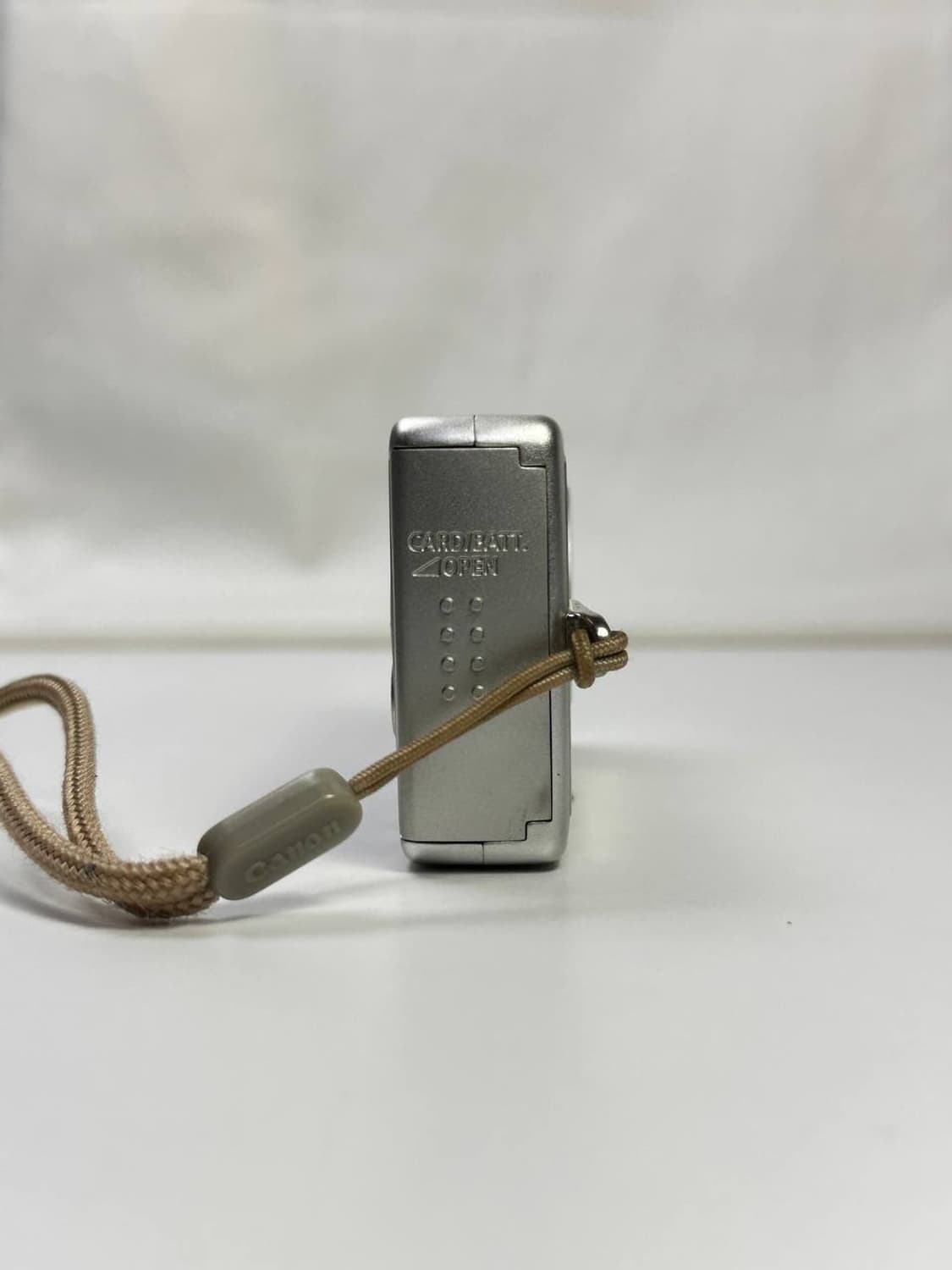 유니크✧･ﾟCanon ixus i 캐논 익서스 ixy digital l 상품이미지7