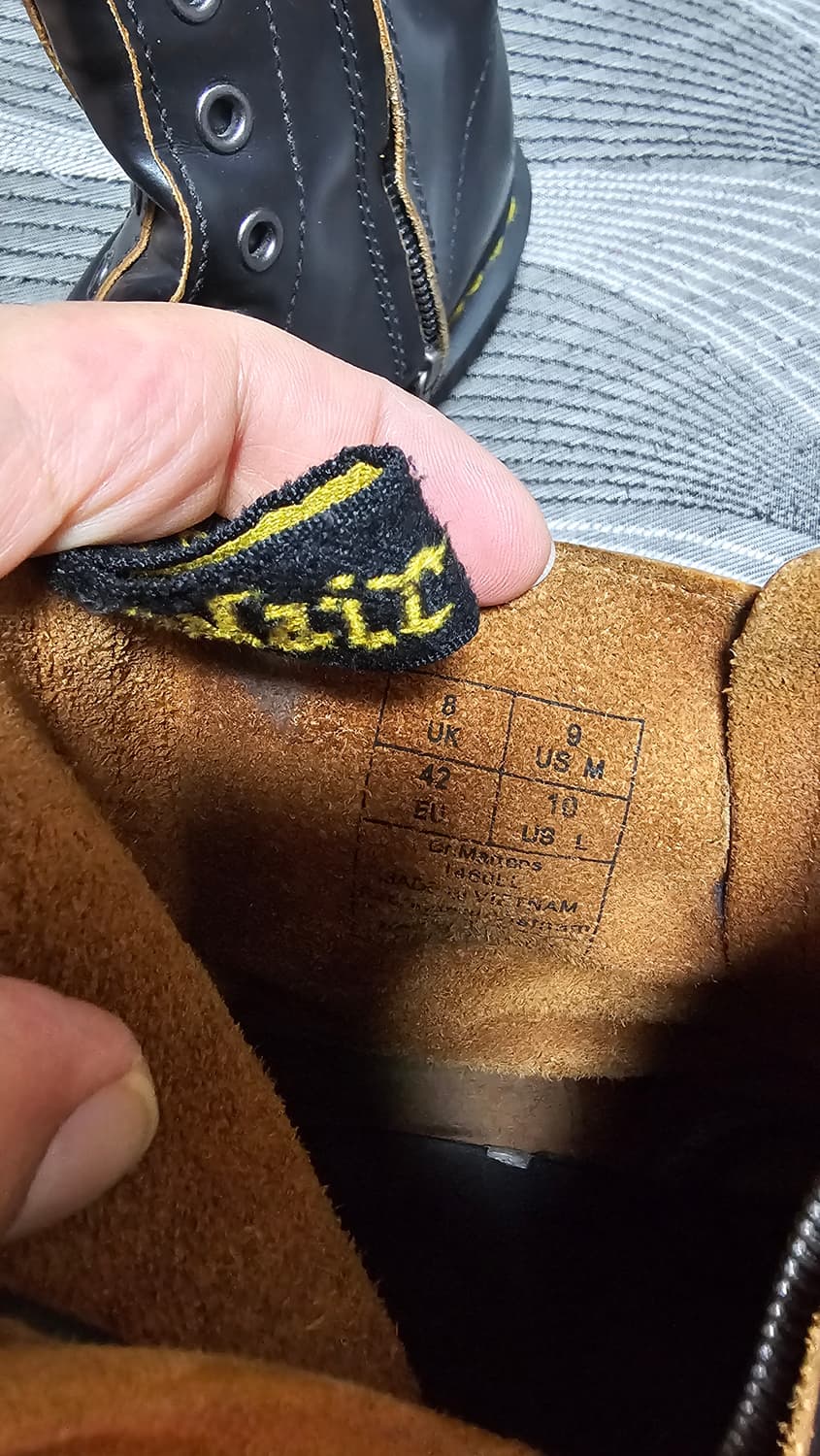 닥터마틴 270 상품이미지4