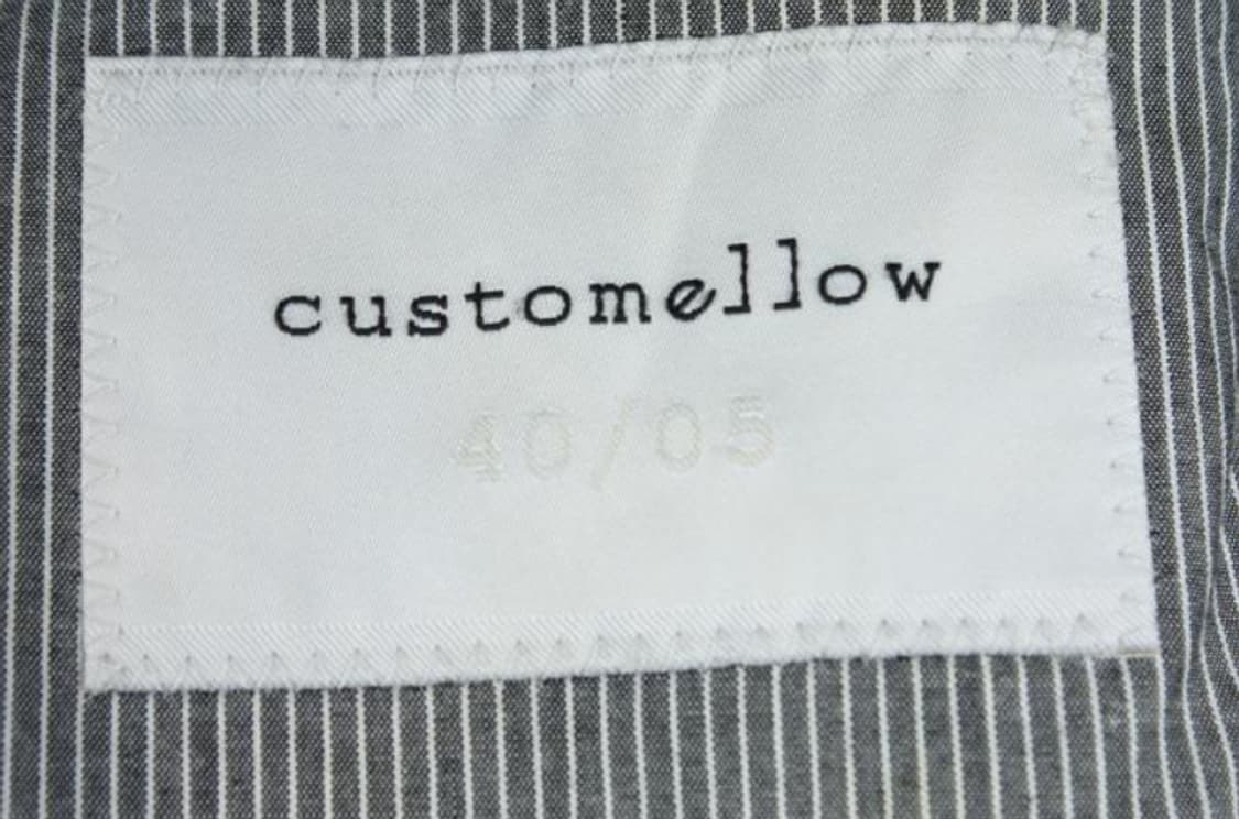 커스텀멜로우 코트 상품이미지5