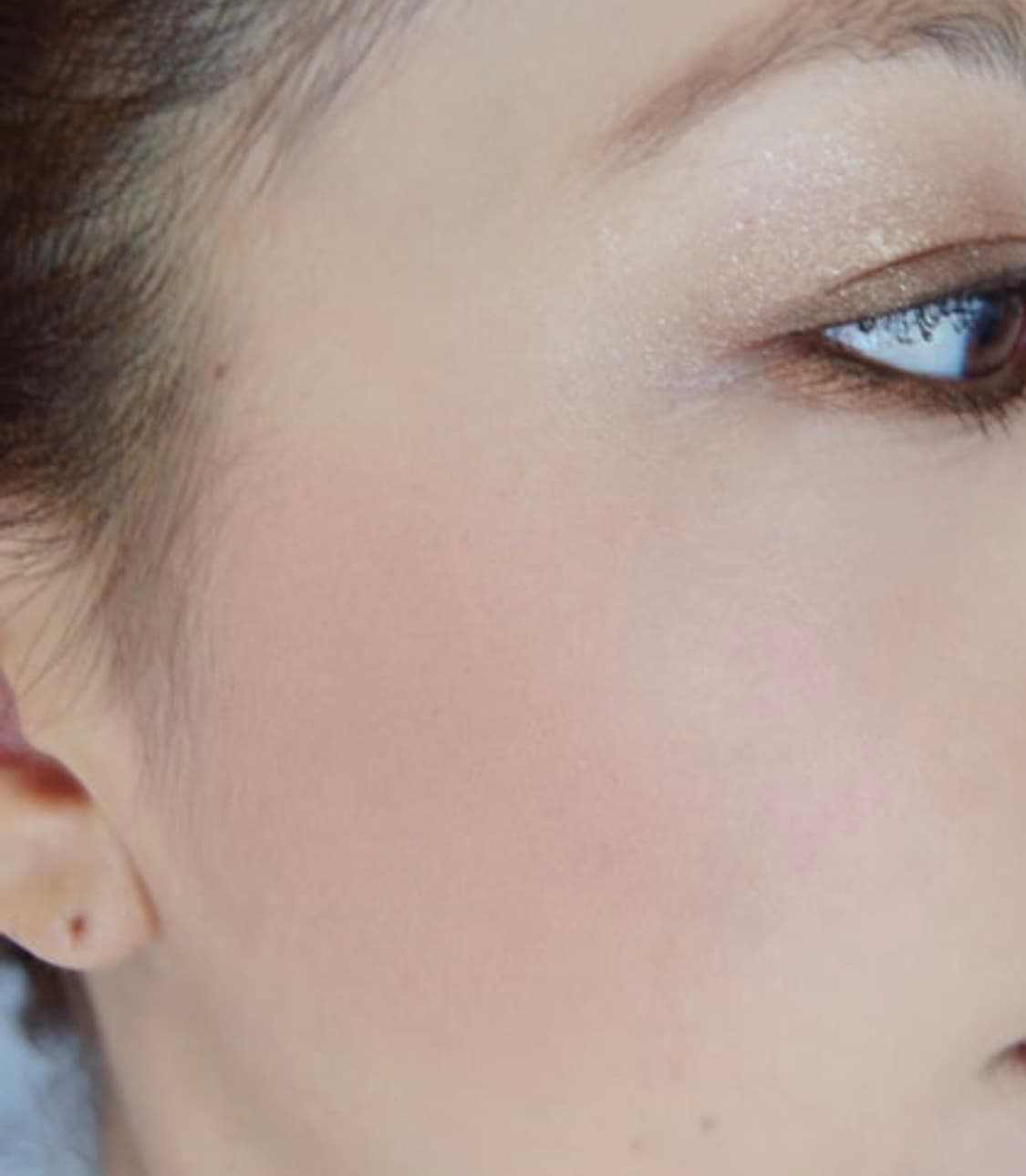 샤넬 한정 블러쉬 은은한 핑크계열 블러셔 치크 소프트 글로우 상품이미지8