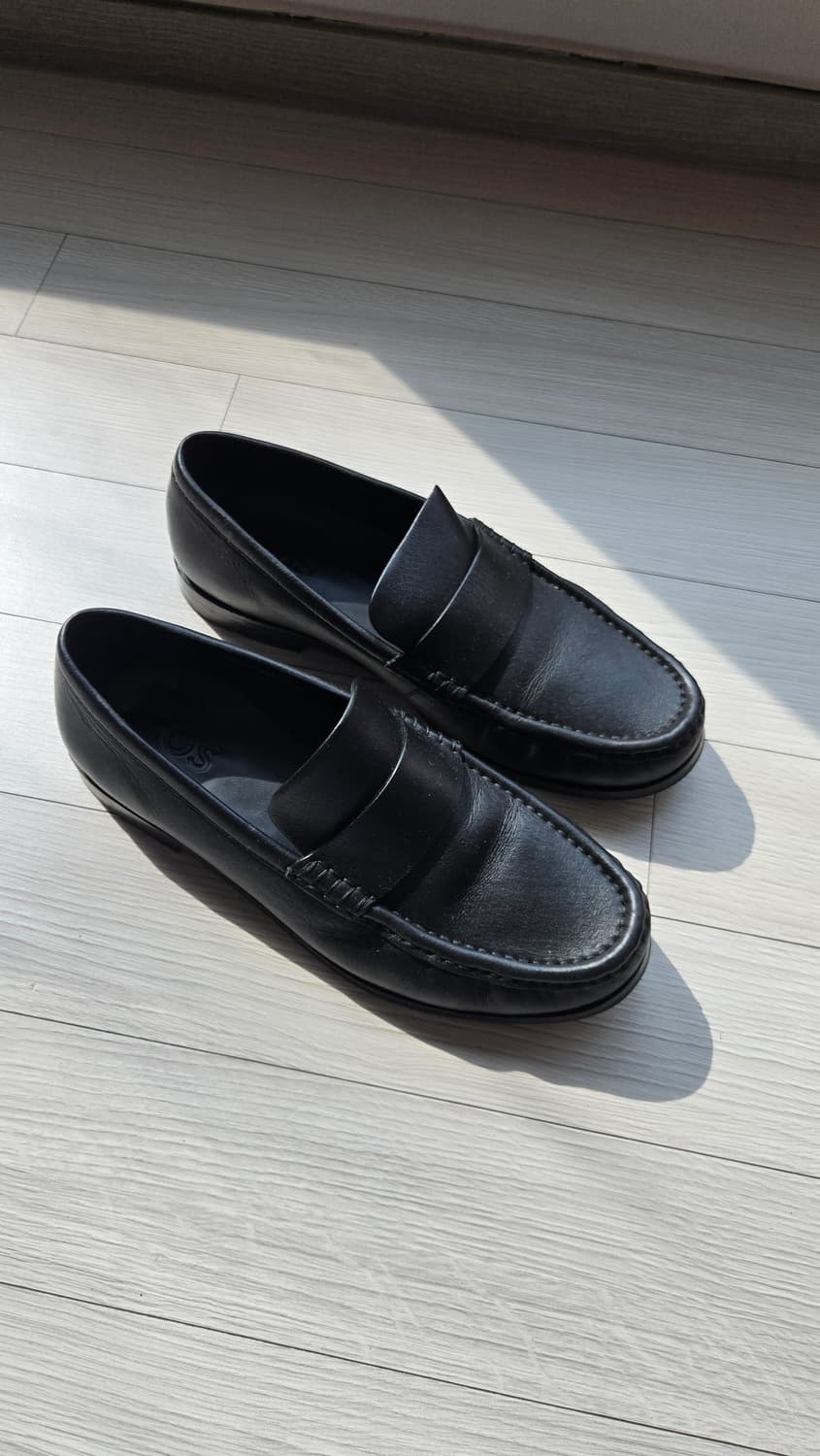 코스 로퍼 상품이미지1