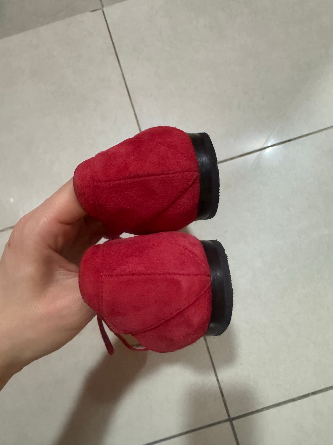 지미추 플랫 상품이미지4