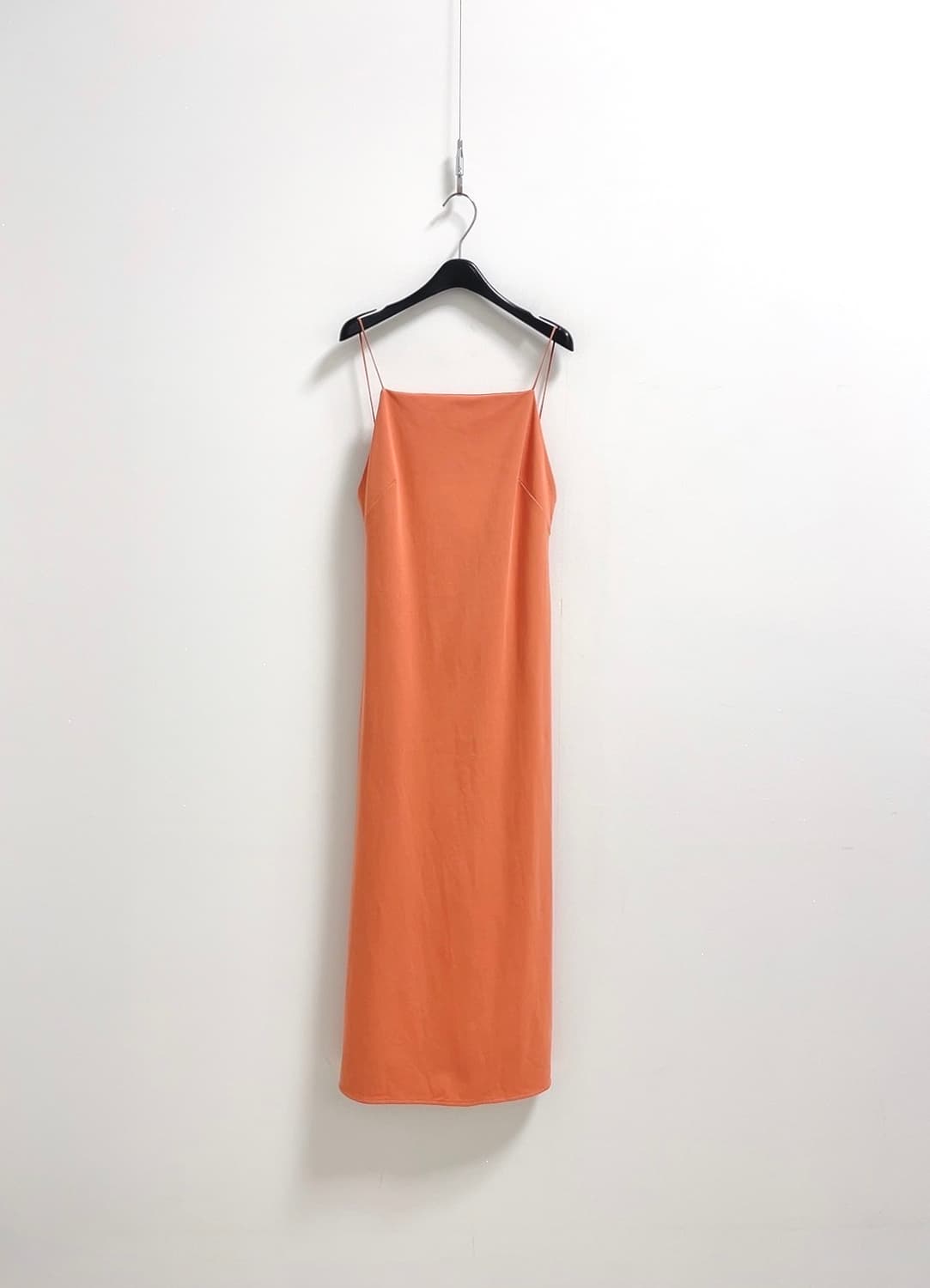 코스 코튼 슬리브리스 원피스 상품이미지3