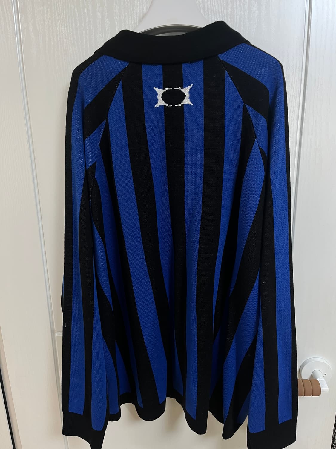 크리틱 레이싱 니트 상품이미지6