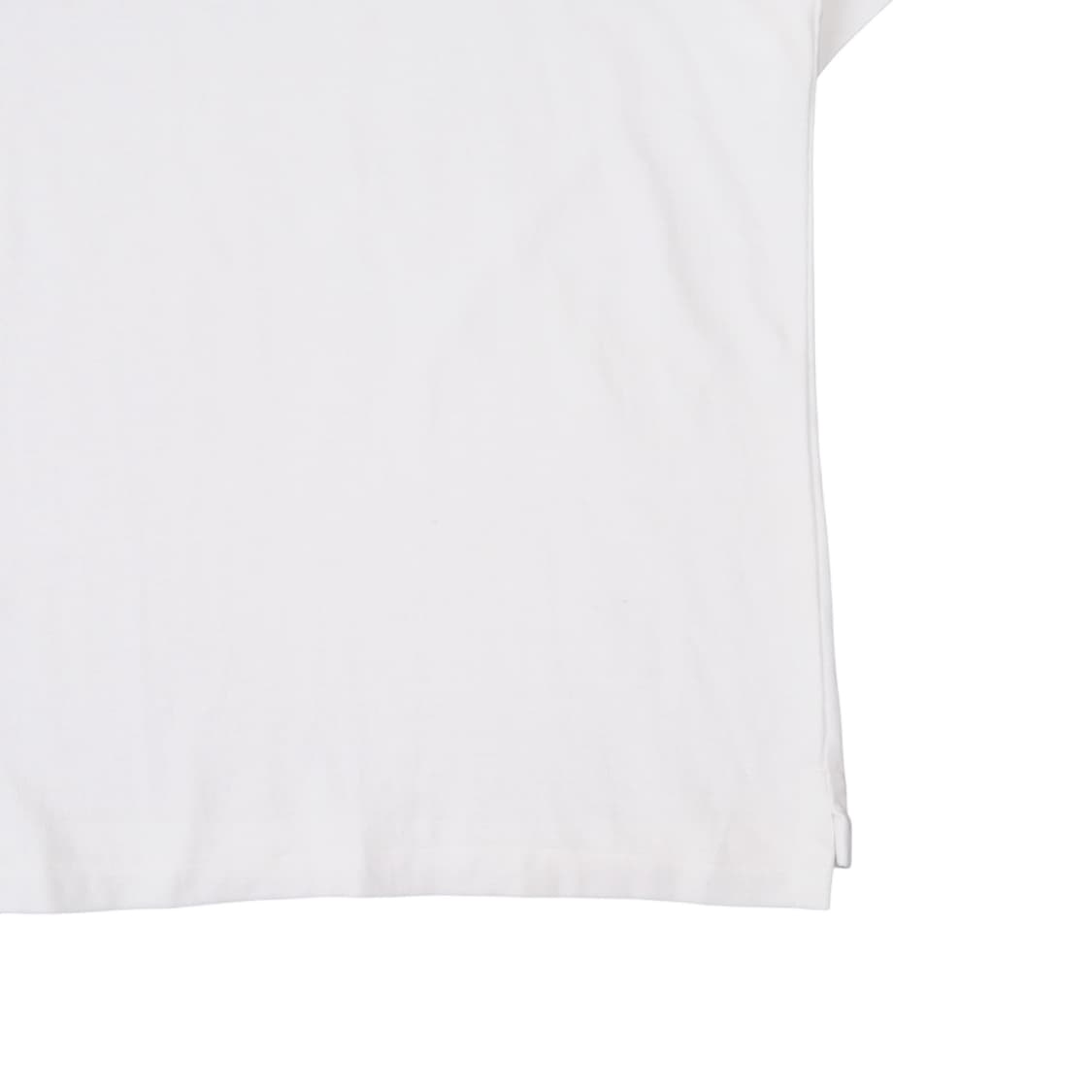 폴로 랄프로렌 화이트 클래식핏 반팔 카라티 상품이미지7