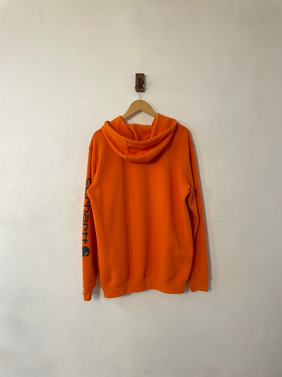 칼하트 후디  상품이미지8