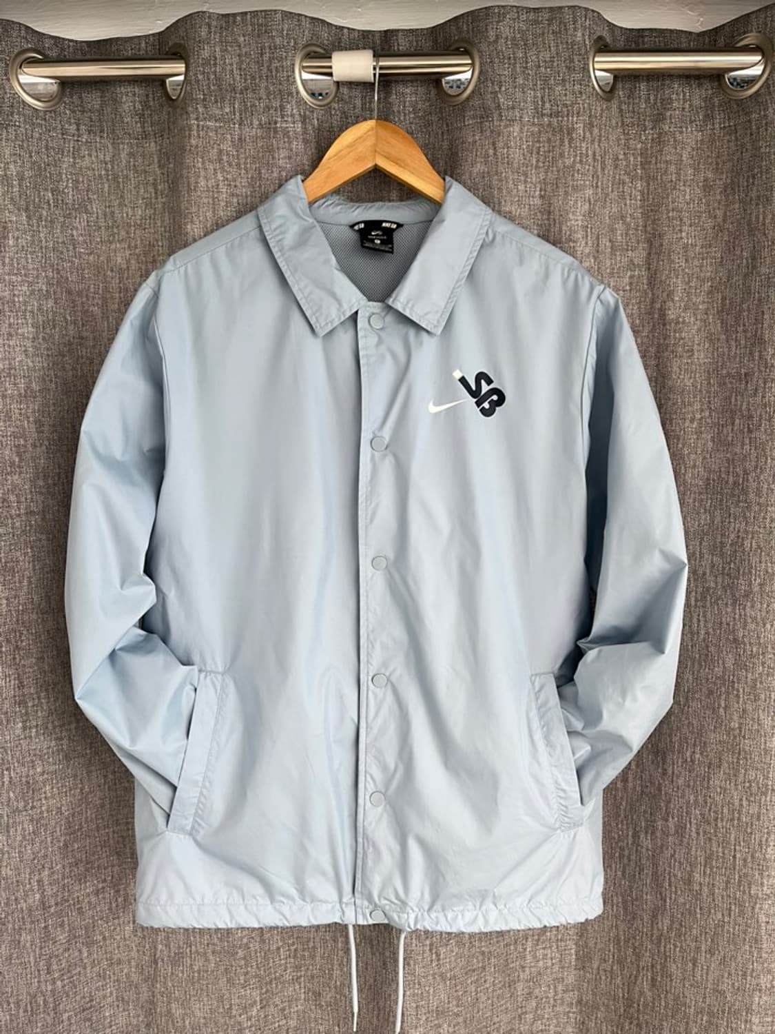 나이키SB 코치 자켓/#3392 상품이미지1