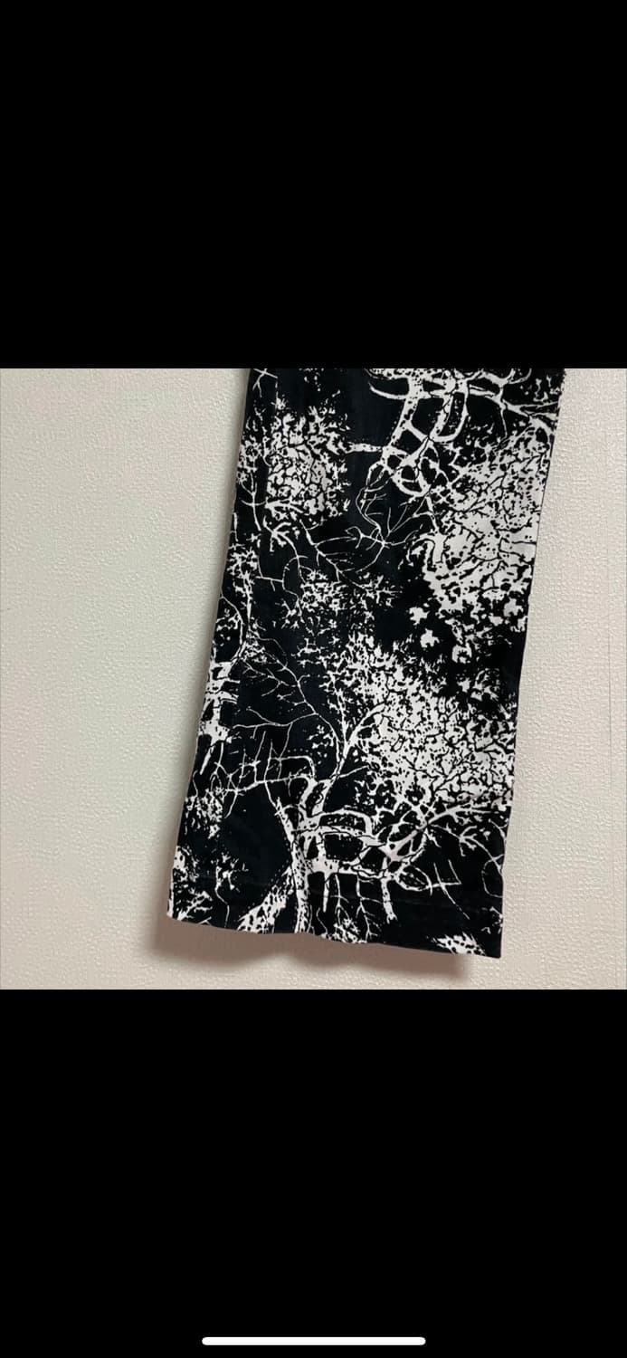 SLAP 패턴 바지 (26) 상품이미지5