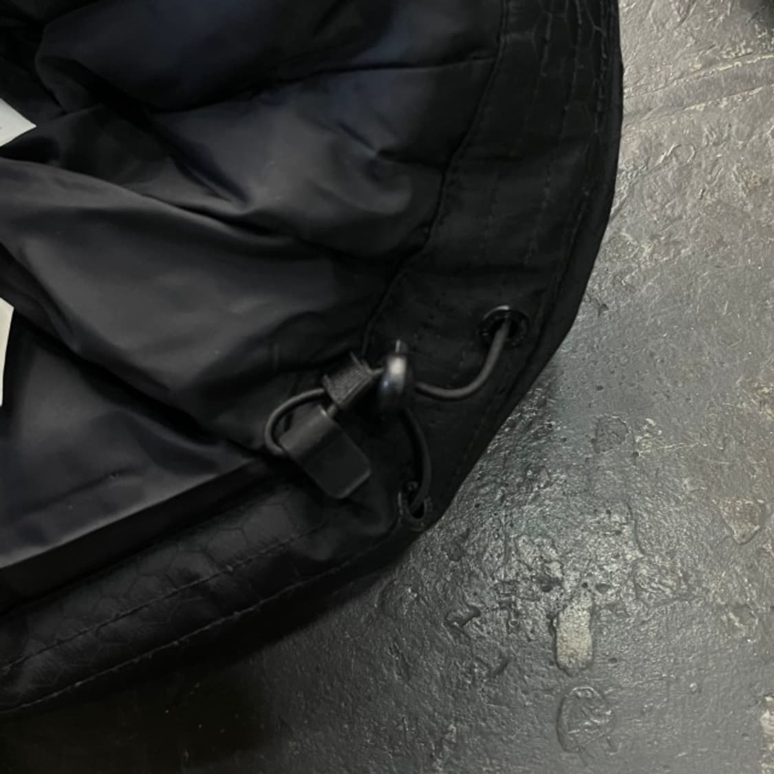 100 데상트 패딩  상품이미지5