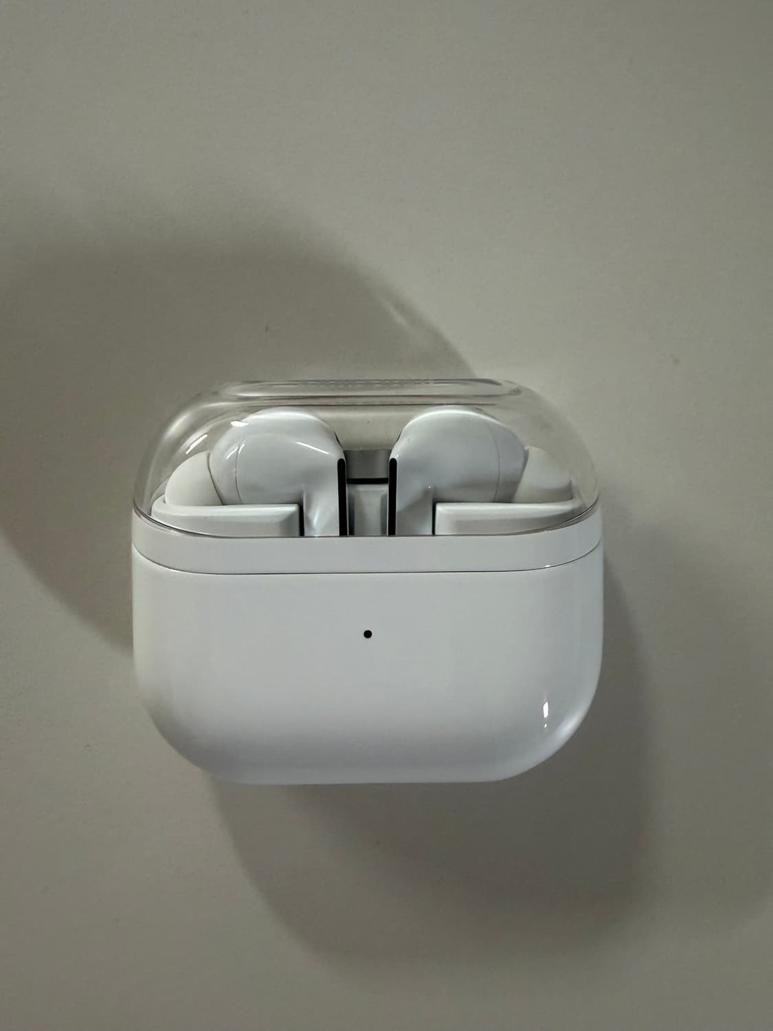 (화이트)갤럭시 버즈3 프로 /버즈 프로3/galaxy buds3 pro 상품이미지7