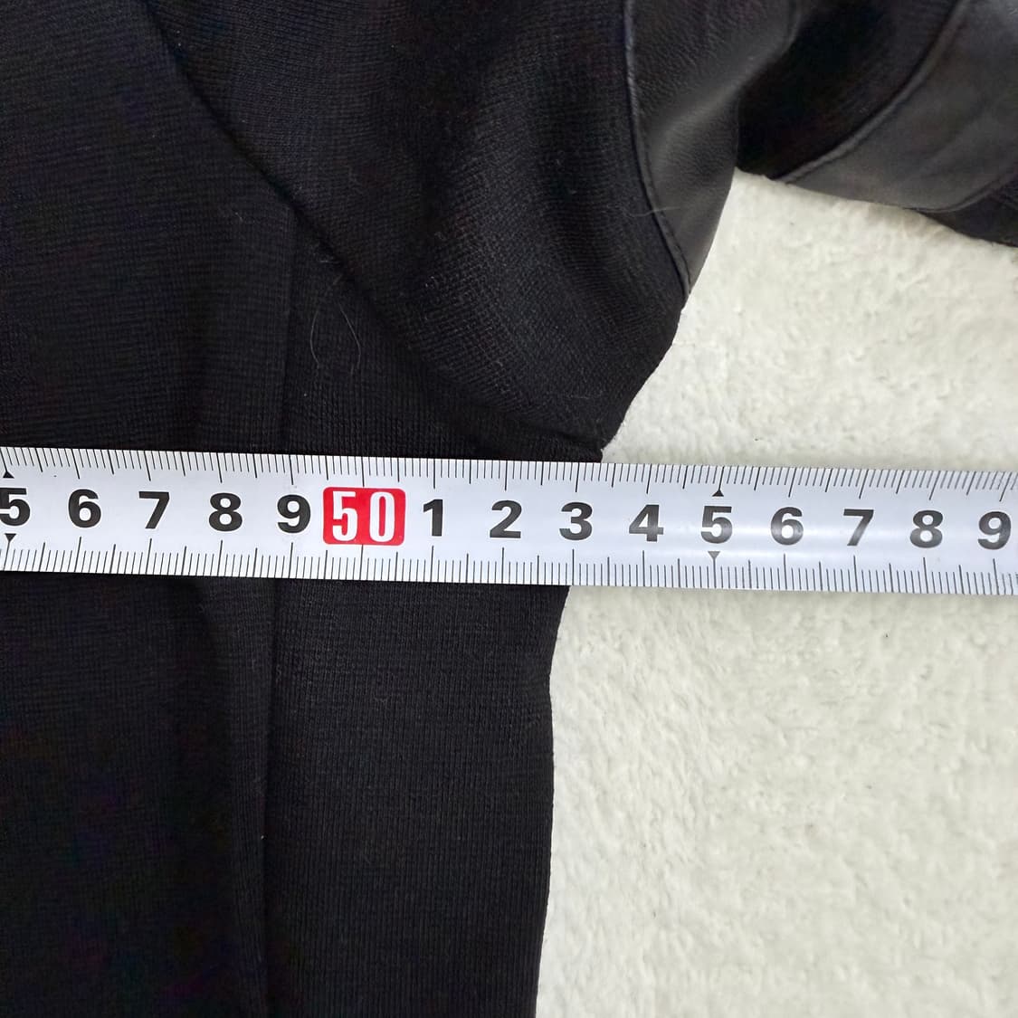 L 새상품 어드바이저리 풋볼 반팔 져지 0317T 상품이미지5