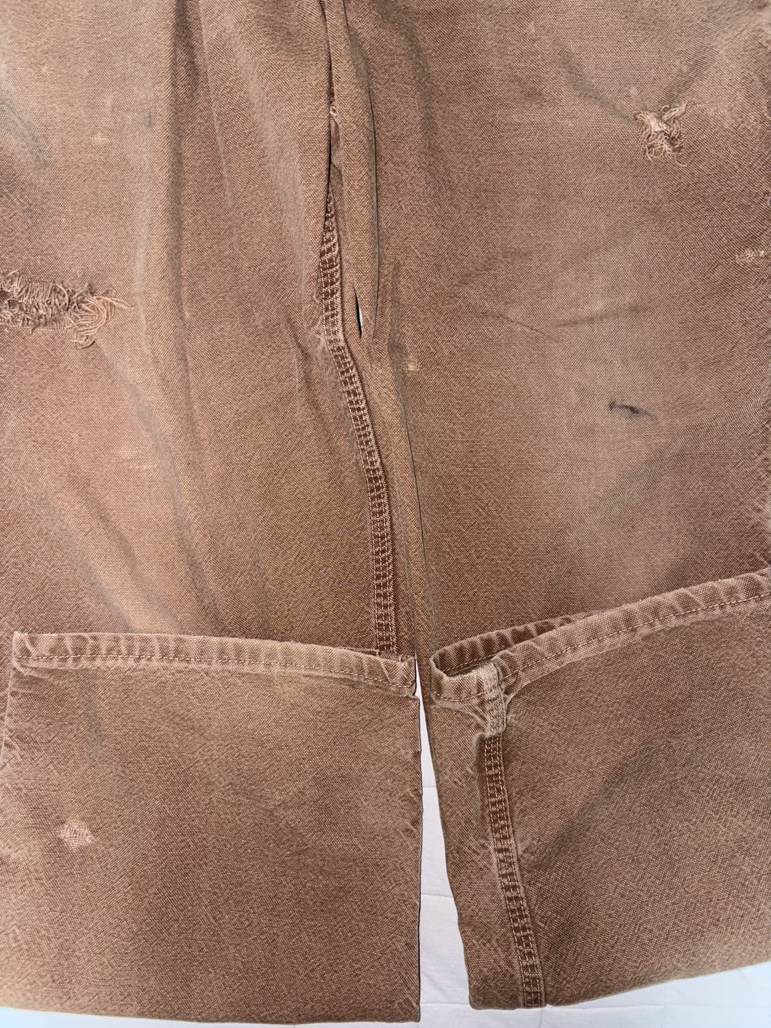 Carhartt FR 카펜터 워크 팬츠 37 상품이미지5