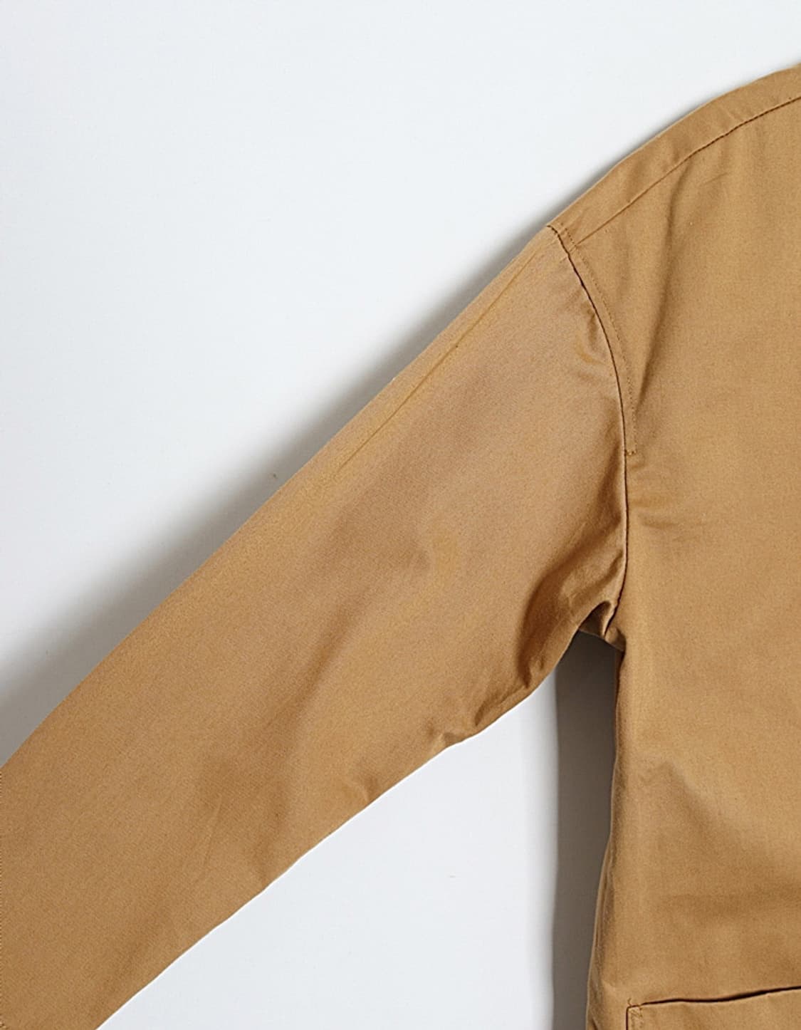 PAR ICI Twill Work Coat 상품이미지3