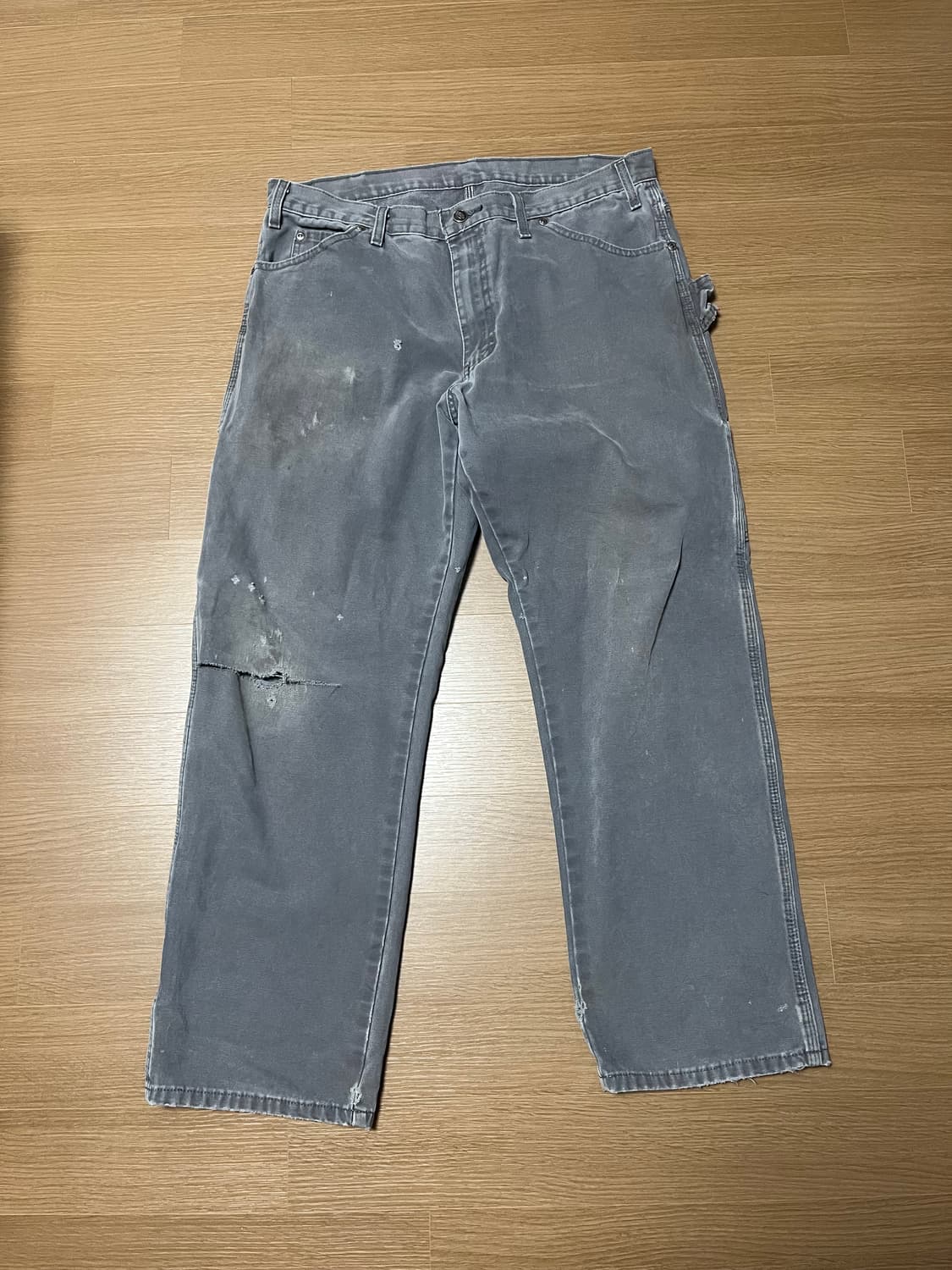 빈티지 딕키즈 팬츠  상품이미지1