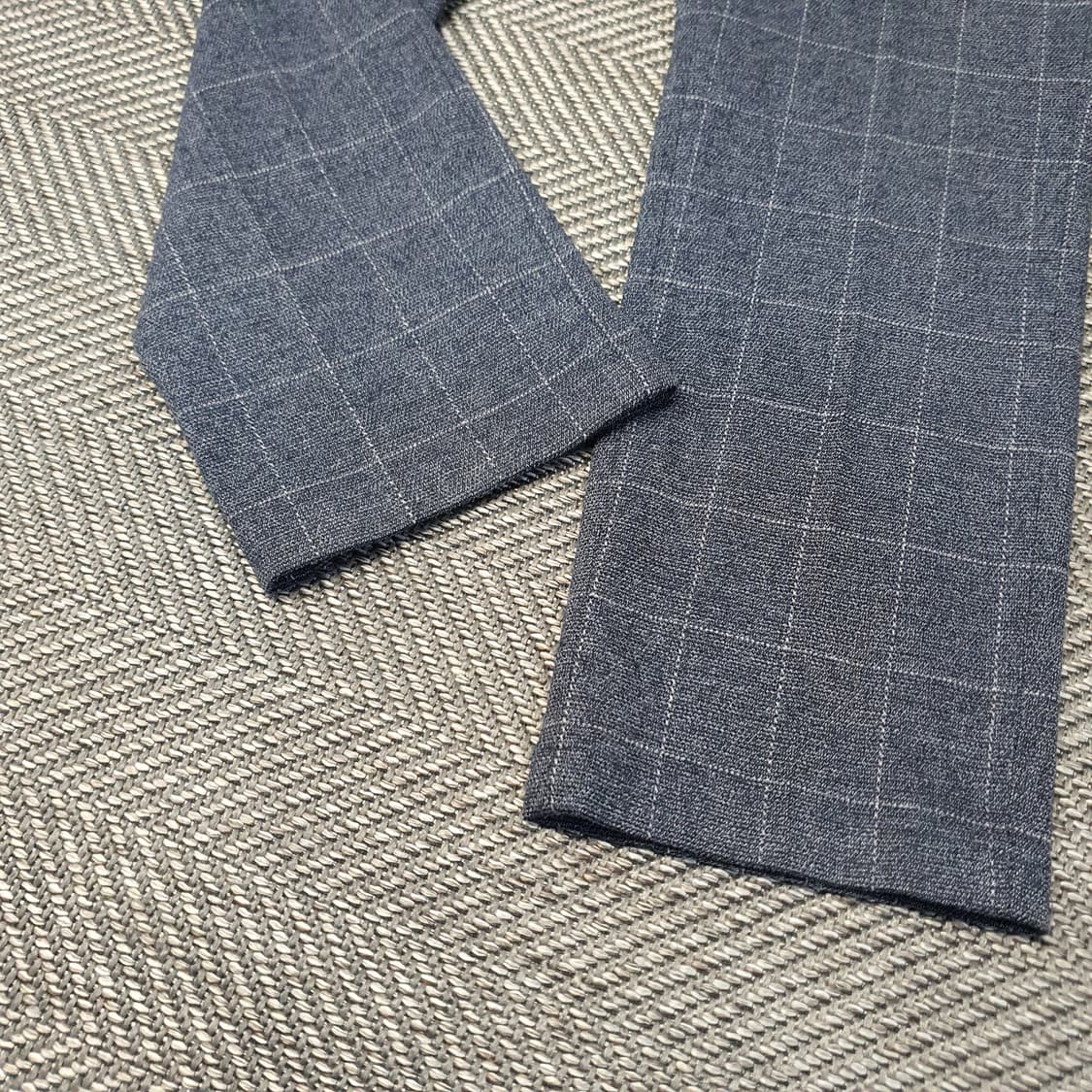 올젠 스판 팬츠 남자34 상품이미지4