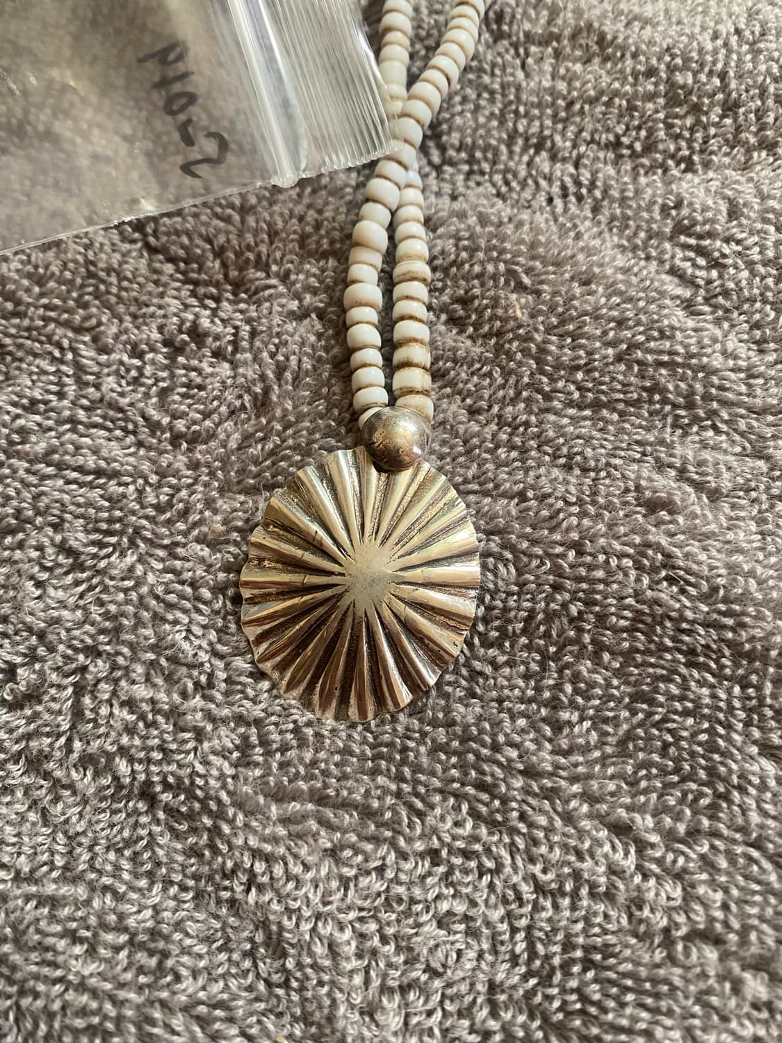 노스웍스 목걸이 새상품 상품이미지9