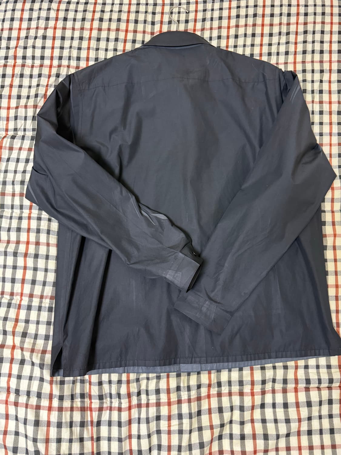 Mudule/Aieul Am shirt M 상품이미지3