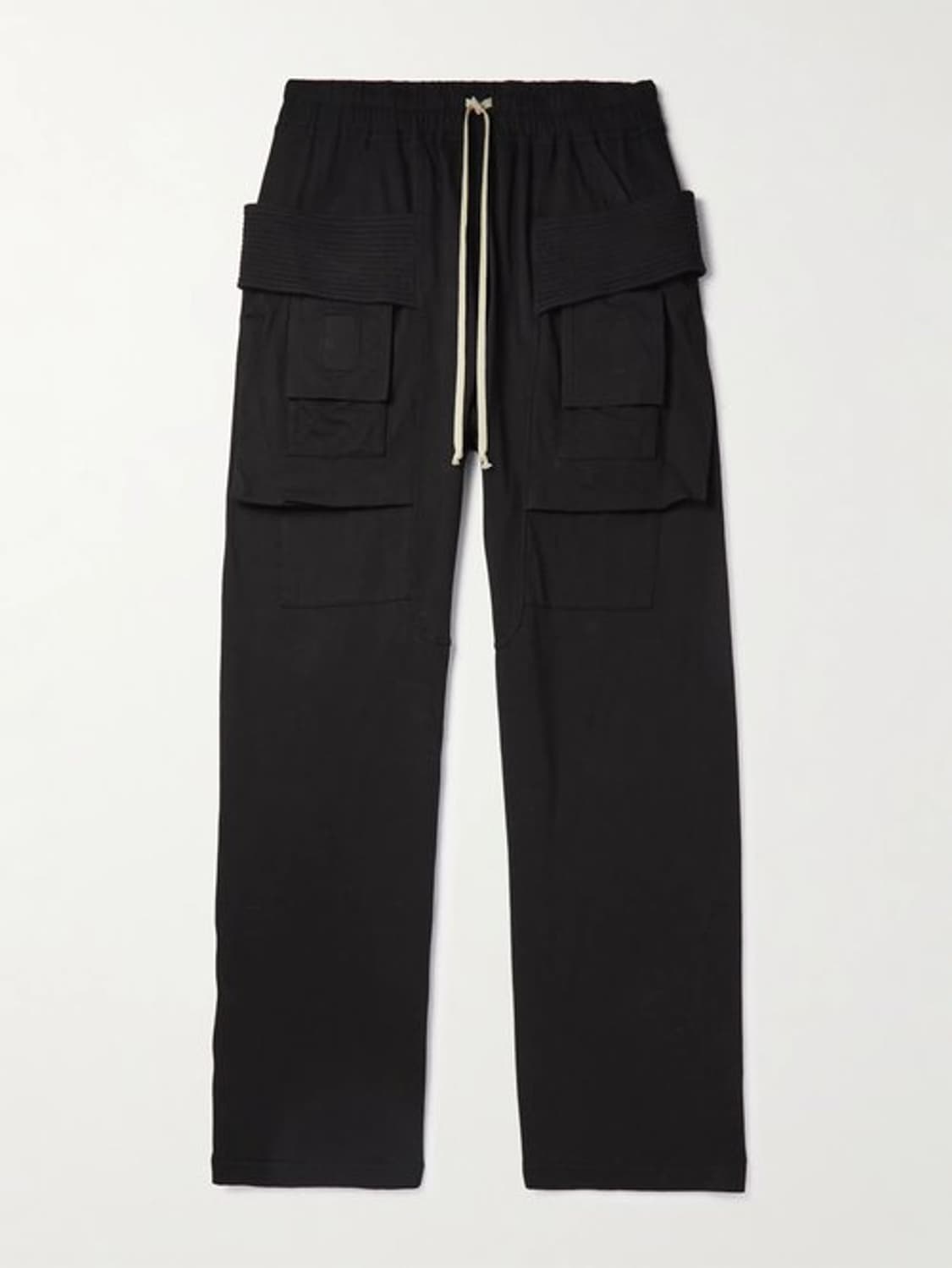 23ss 릭오웬스 다크쉐도우 와이드 카고 팬츠  상품이미지2