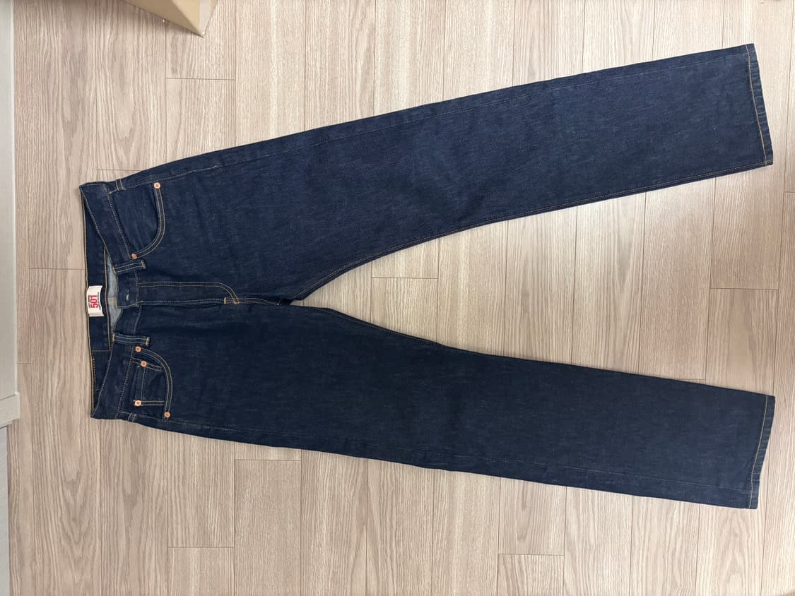 [Levi's] 리바이스 501 판매합니다 상품이미지4