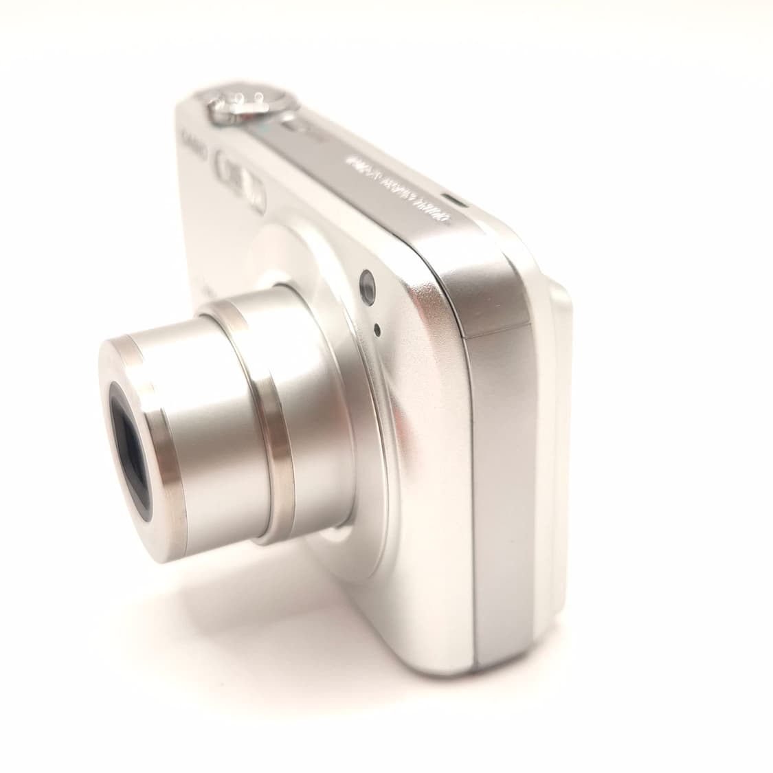 미품급🤍은채픽 💫카시오 EX-Z1050 실버 상품이미지3