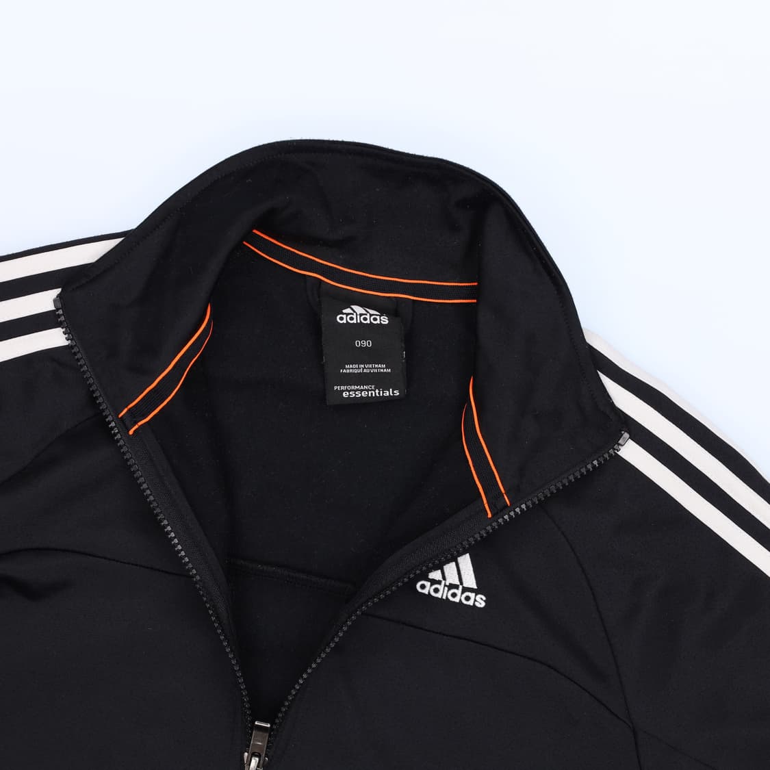 [90] 아디다스 트랙탑 져지 집업 1104HR1 상품이미지3