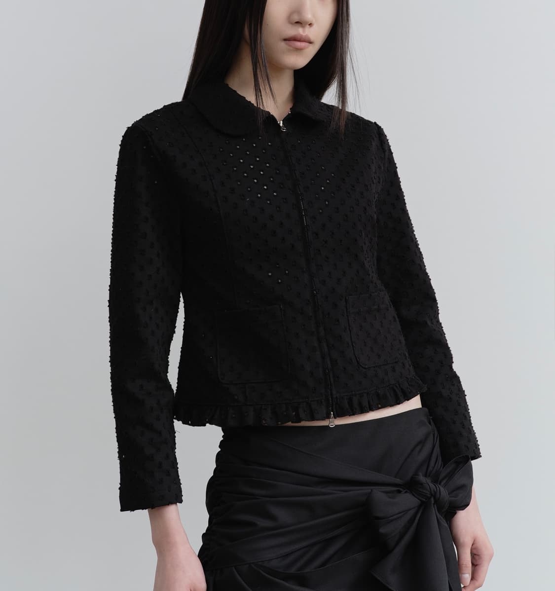 kilo 카일로 자켓  상품이미지3