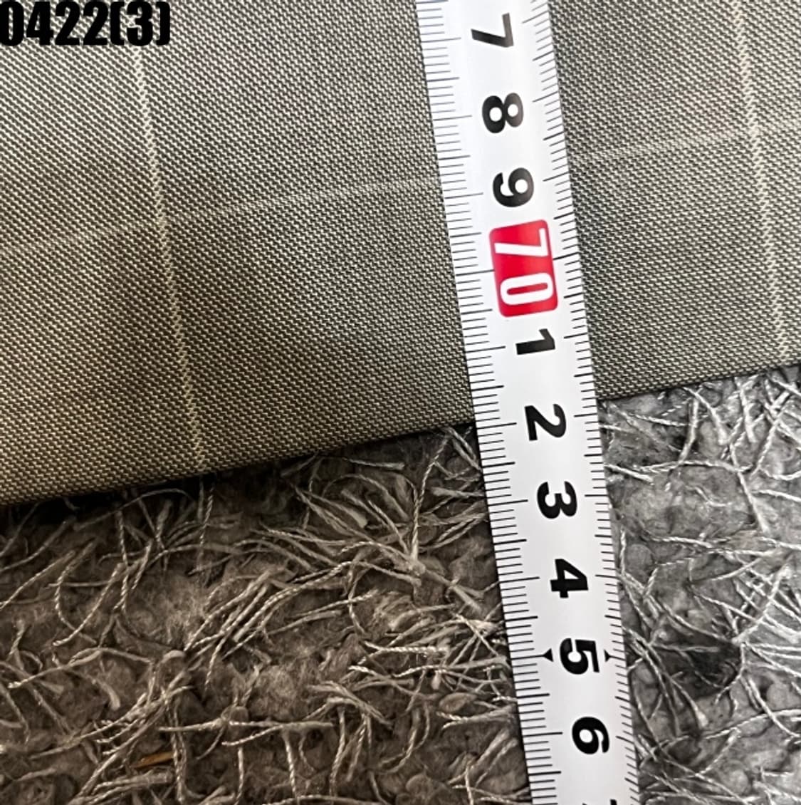 닥스 블레이저 자켓 상품이미지8