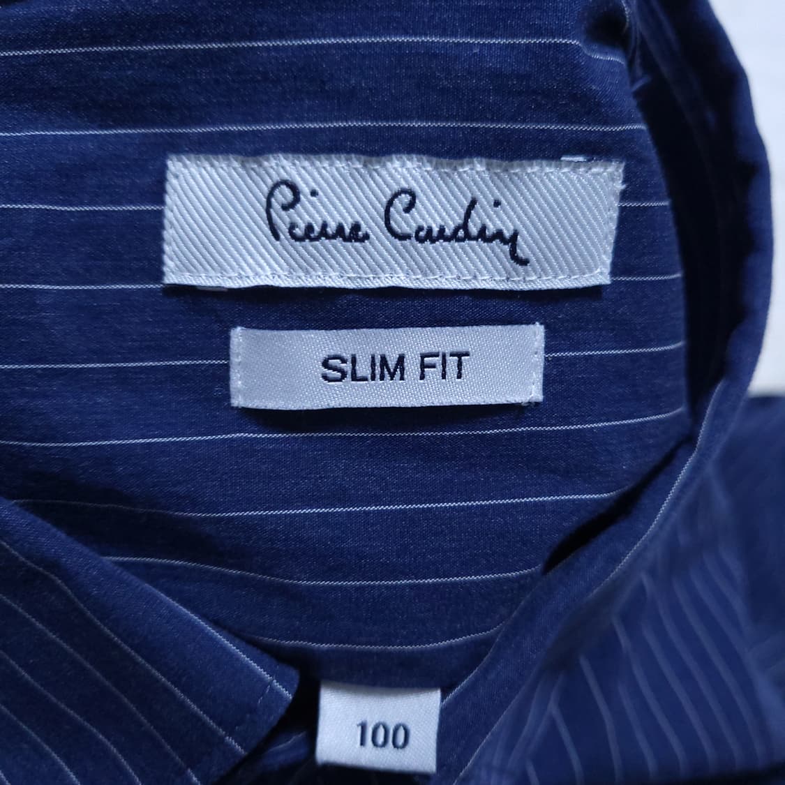 폴스미스 남성 셔츠 100 0325 상품이미지6