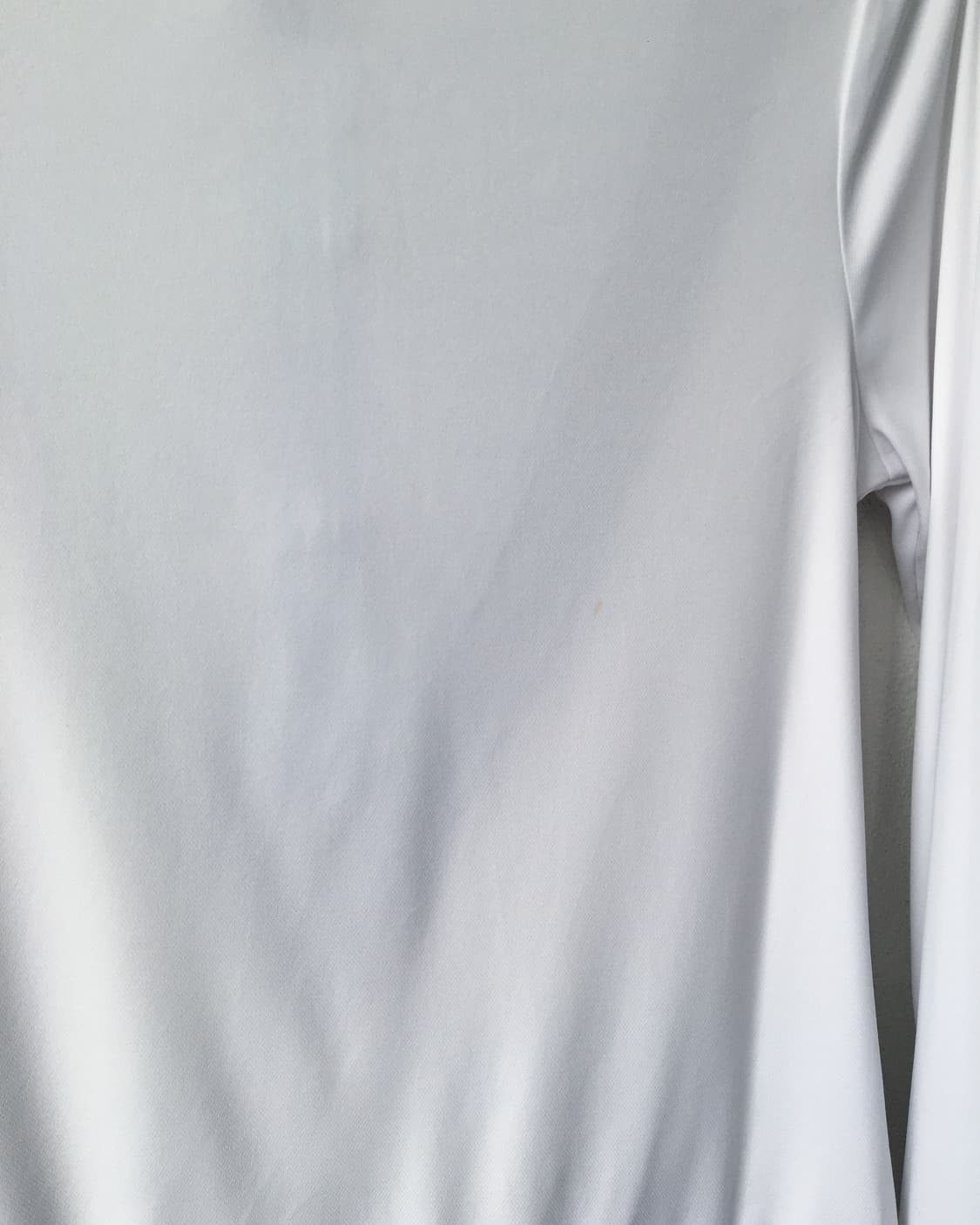 Shirt layered sleeve 상품이미지7