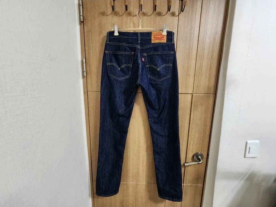 (30)리바이스 511 쿨진 데님 팬츠 상품이미지3