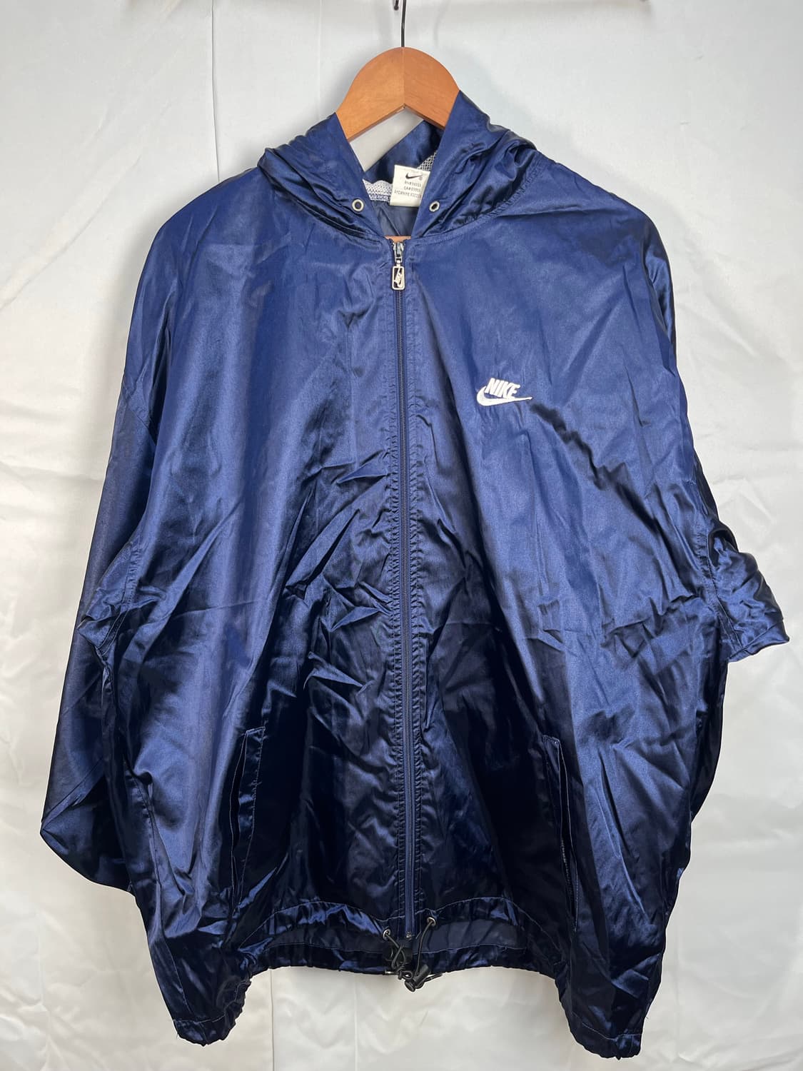 나이키 후드 바람막이 100-105 상품이미지1