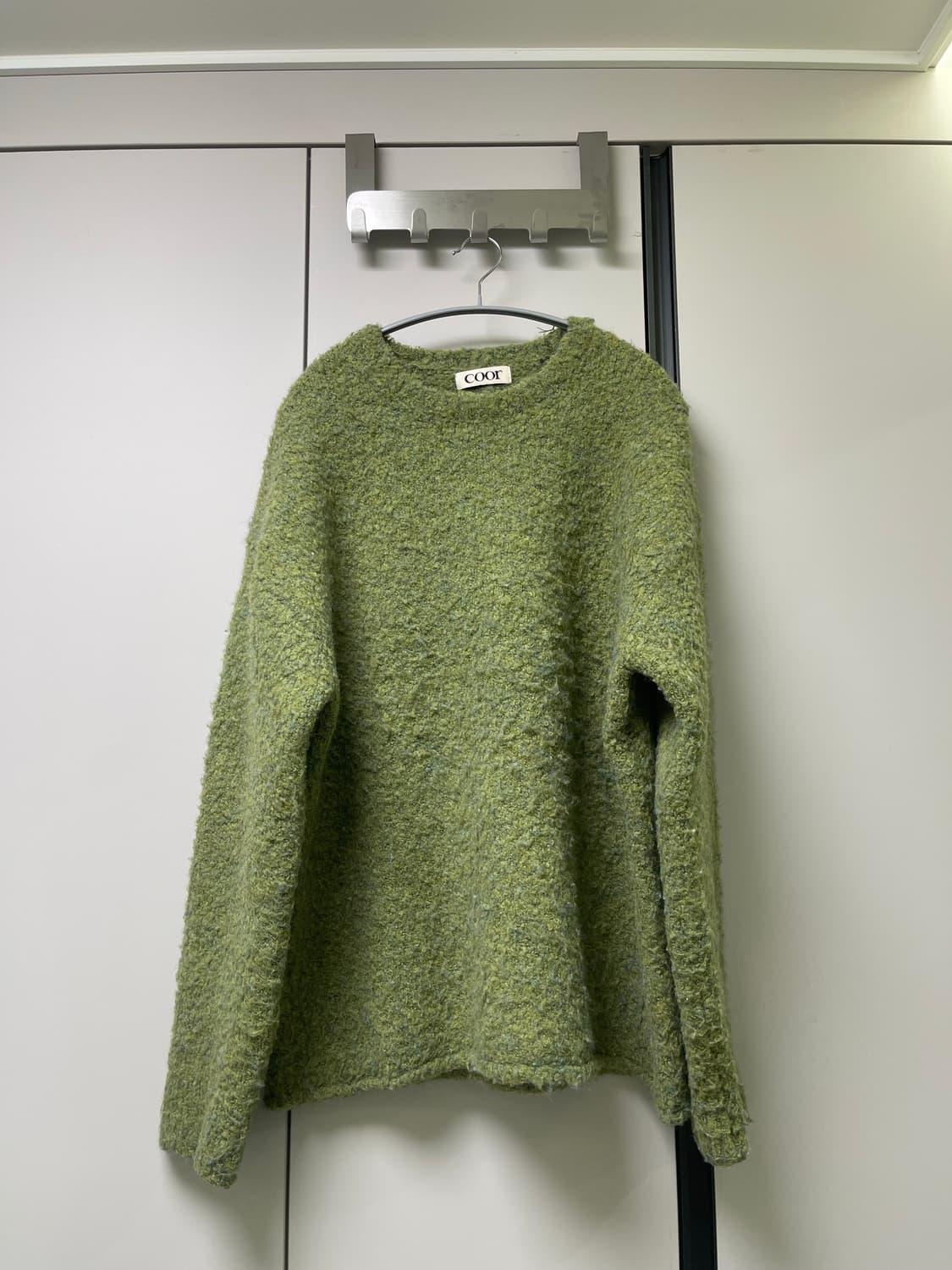 COOR 니트 상품이미지1