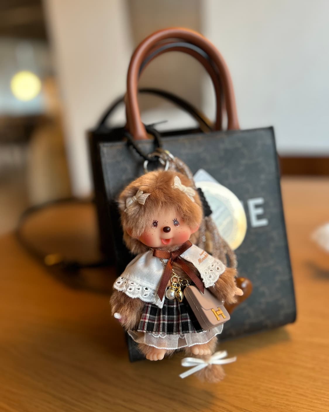 (25)정품몬치치-🎀몽글몽글 러블리 상품이미지7